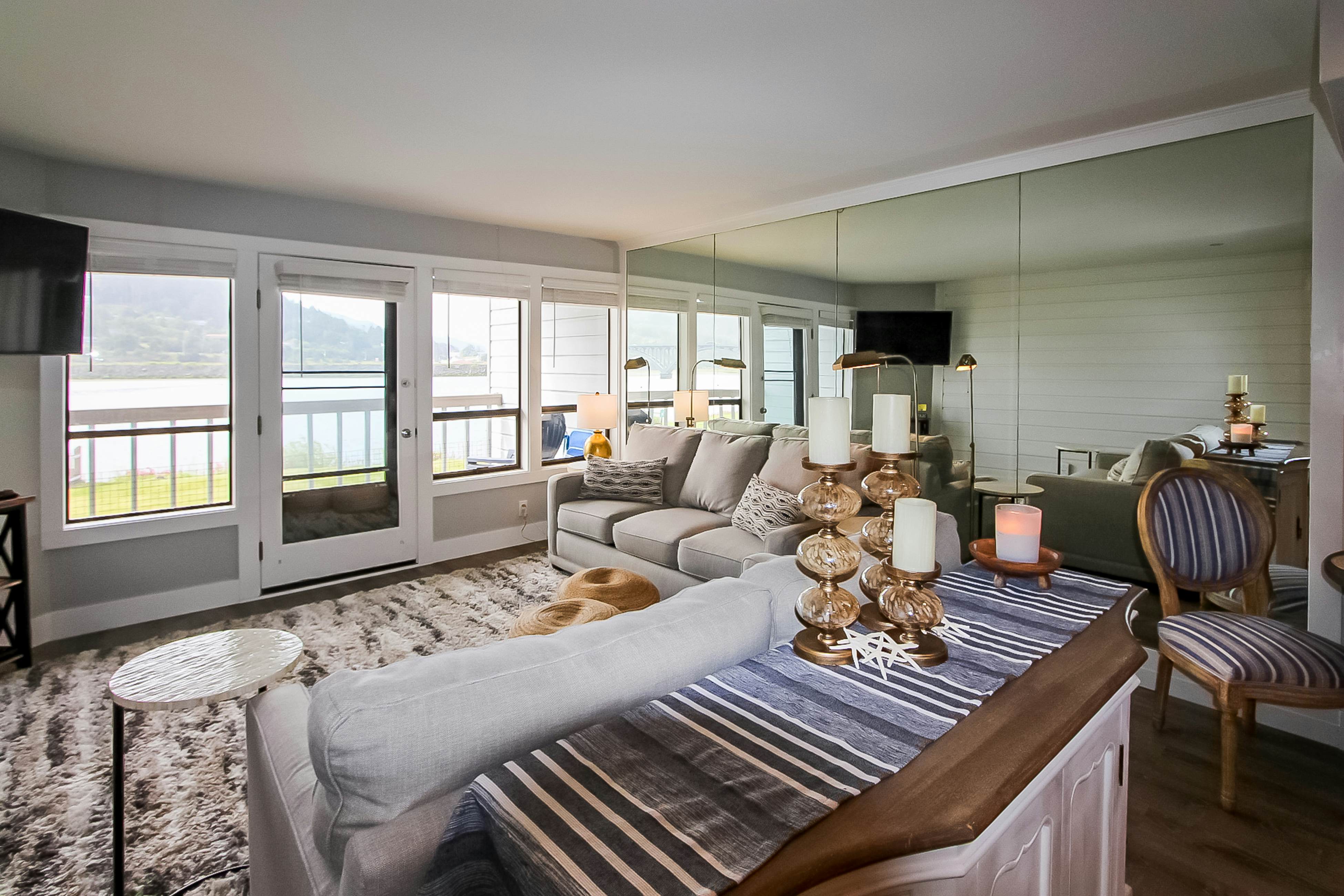 Gold Beach Vacation Rentals, Oceanfront Vacation Homes Vacasa