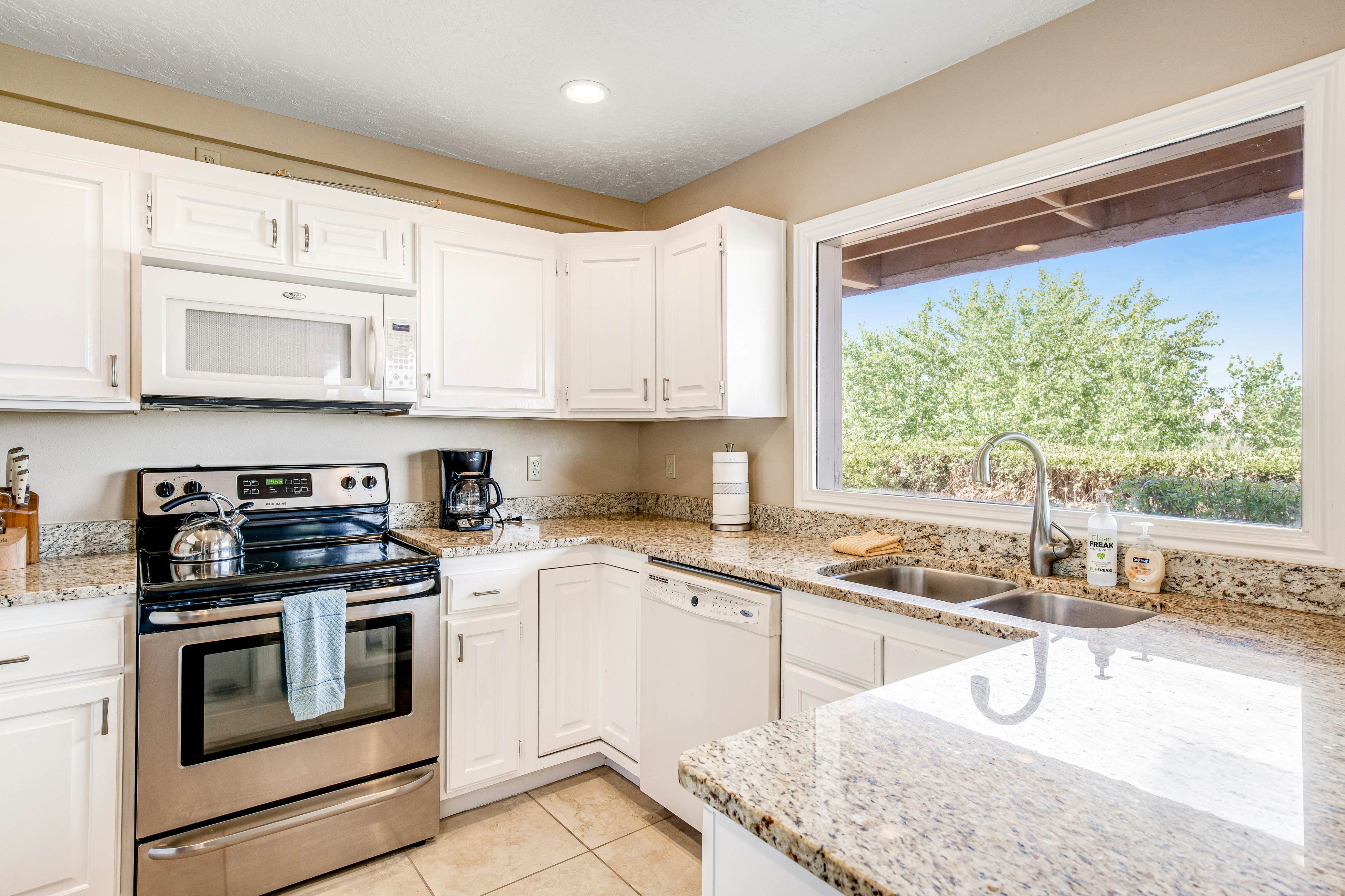 Southern Utah Realness 