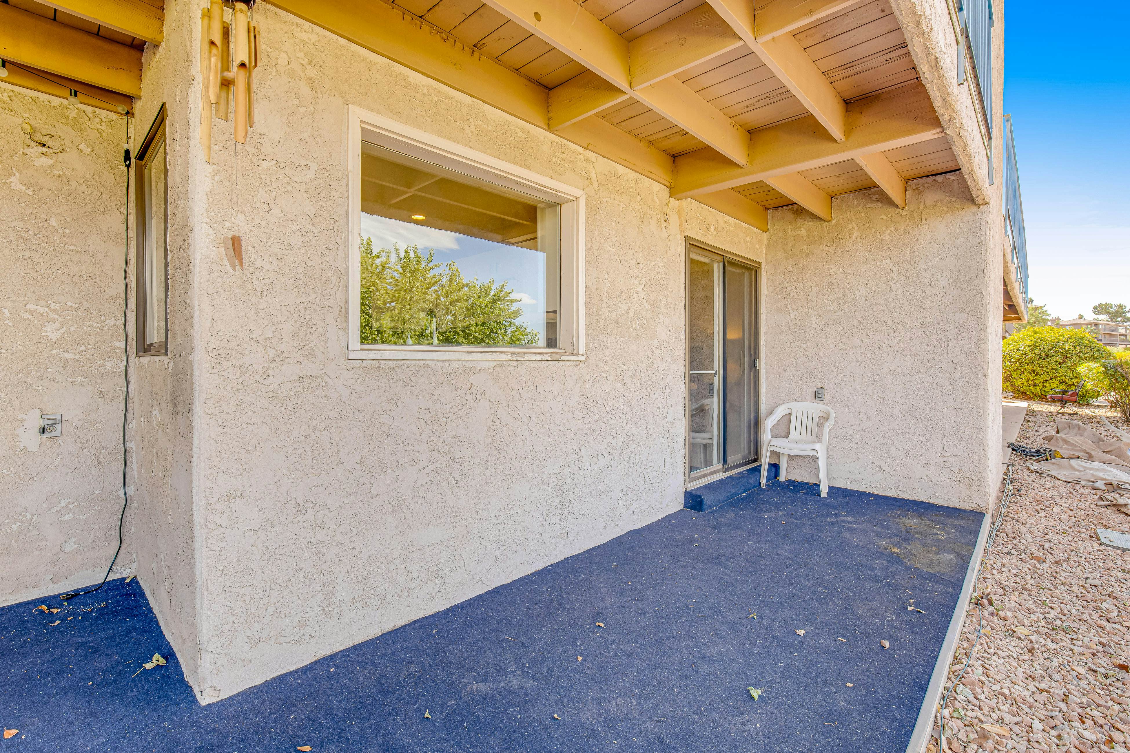 Southern Utah Realness 