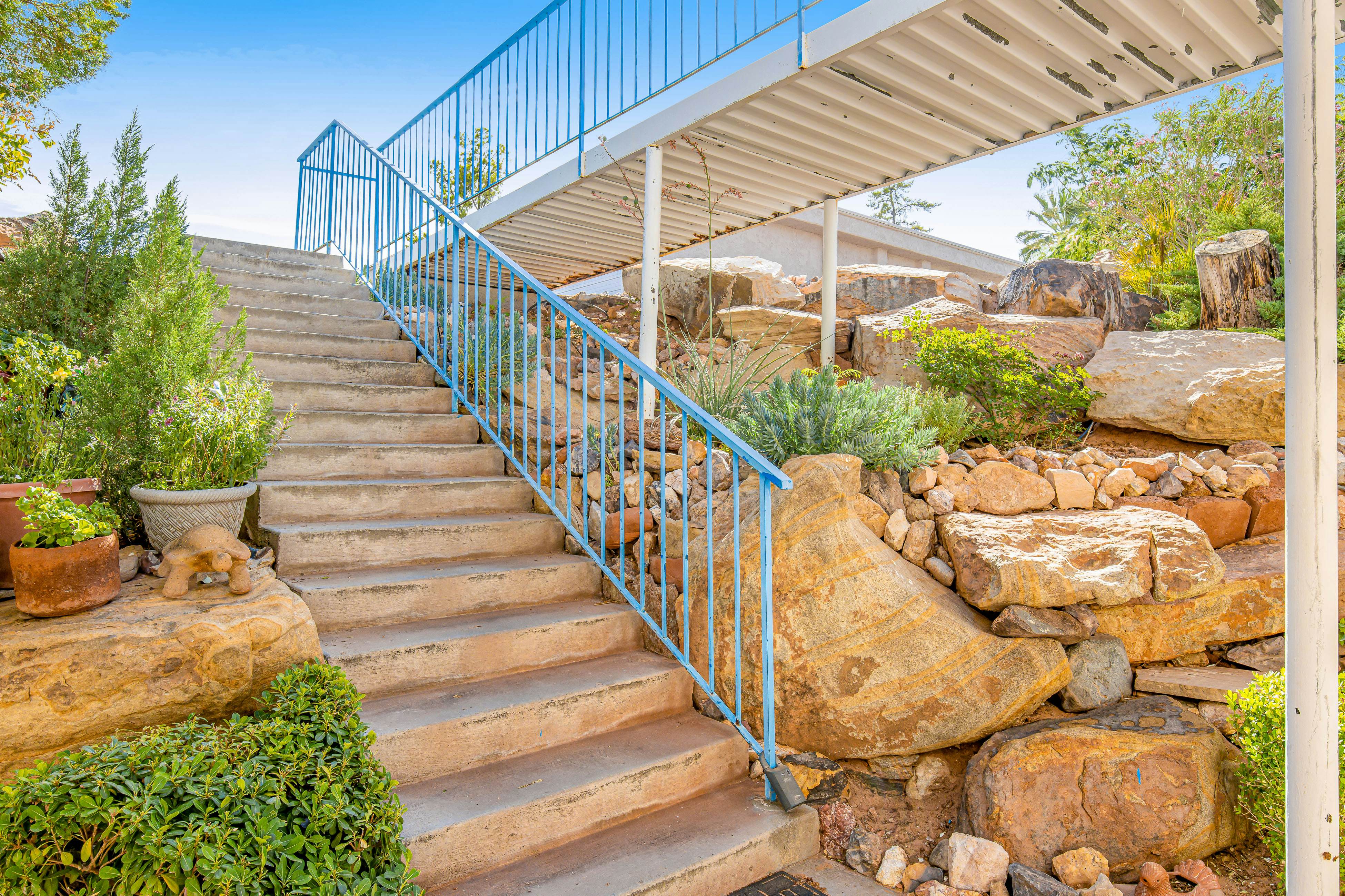 Southern Utah Realness 