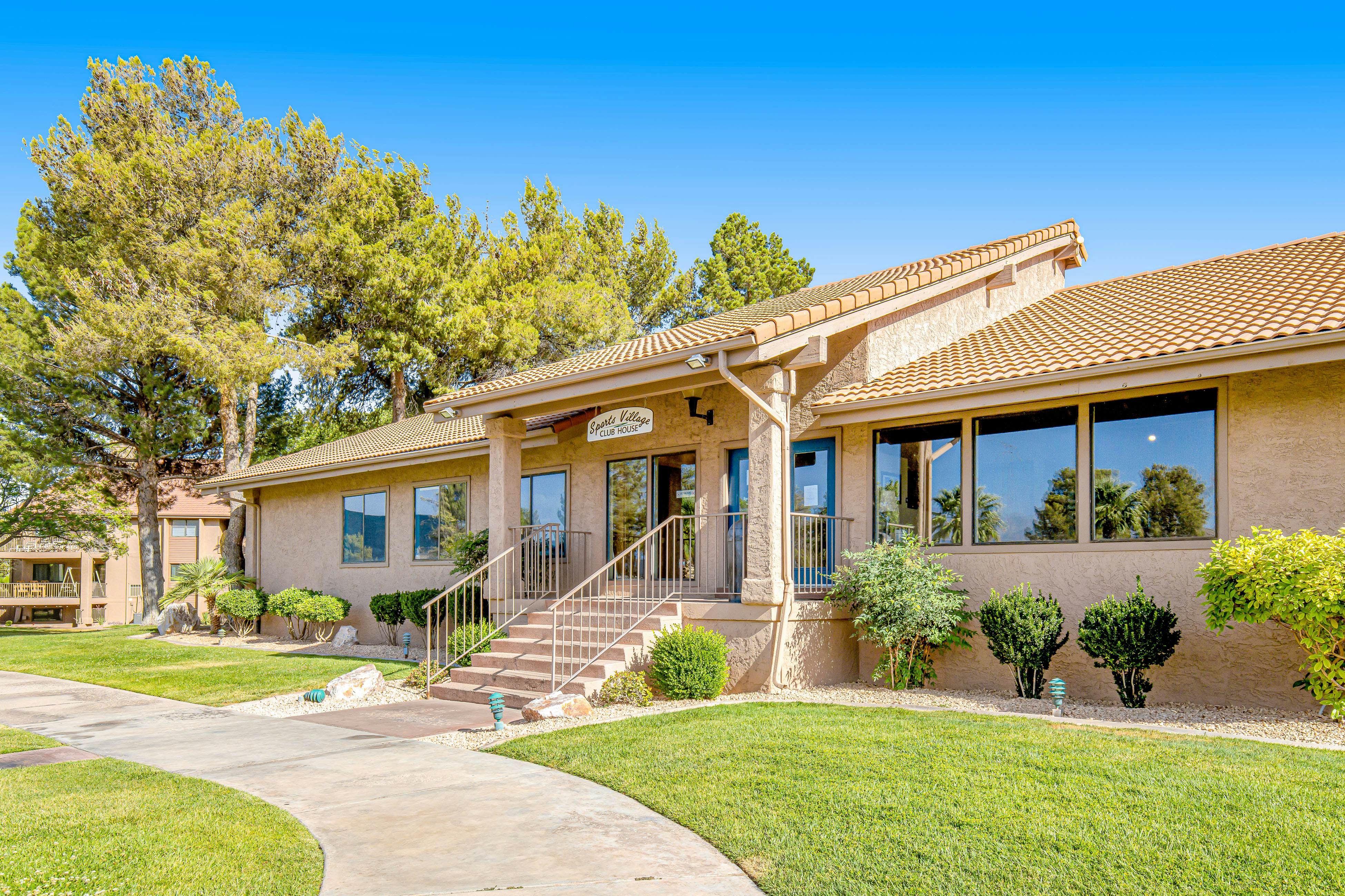 Southern Utah Realness 