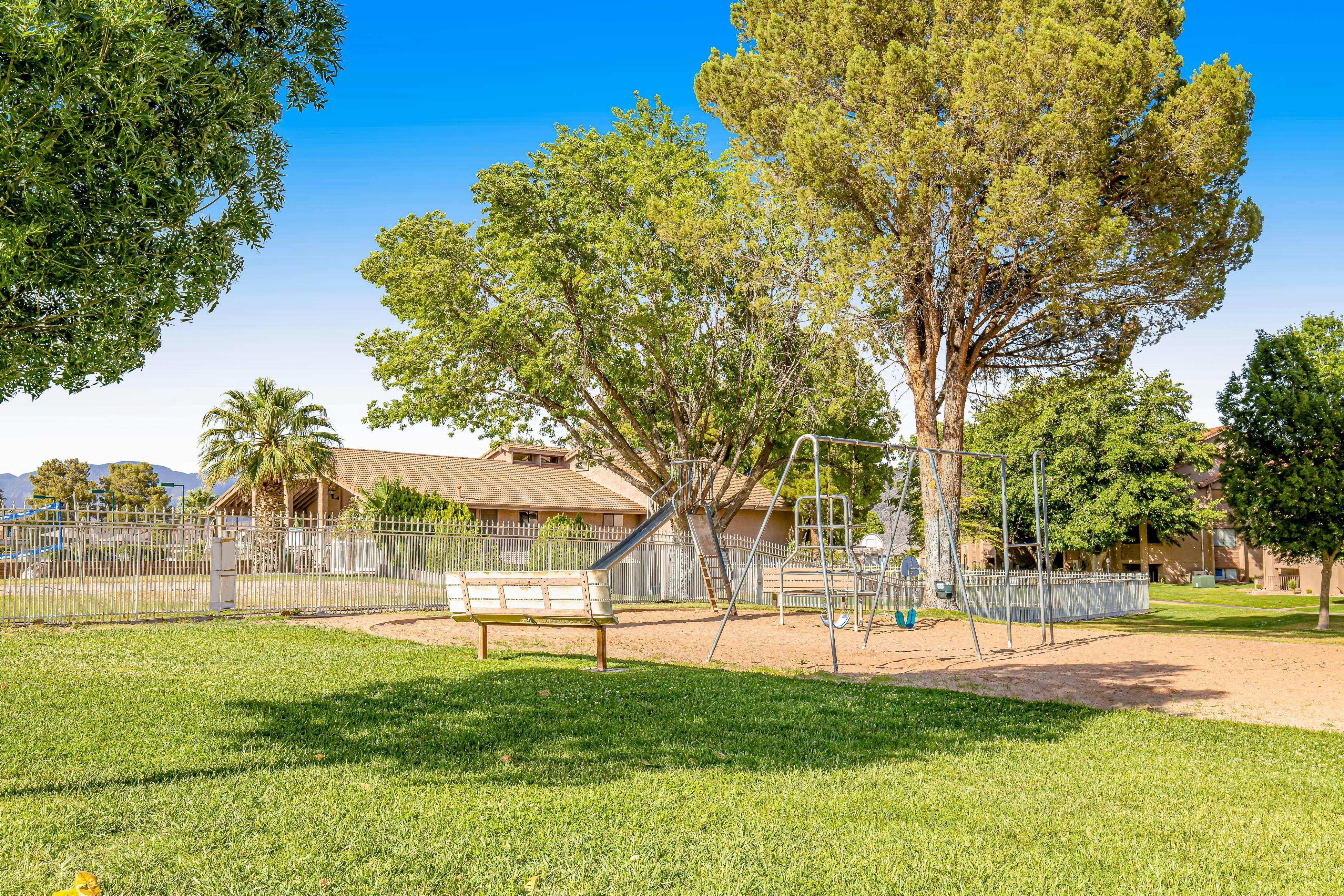 Southern Utah Realness 