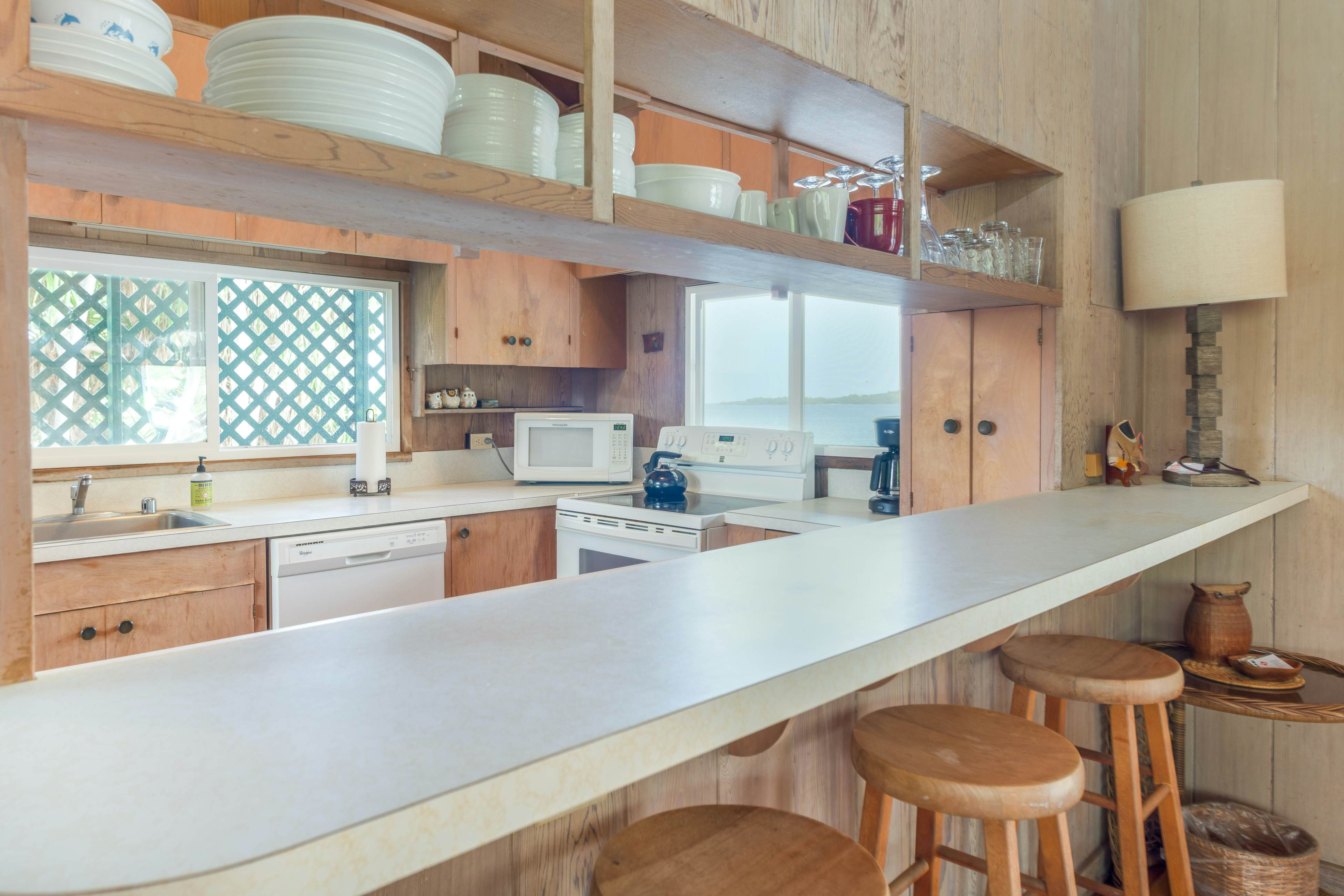 Manini Beach Breath Taker