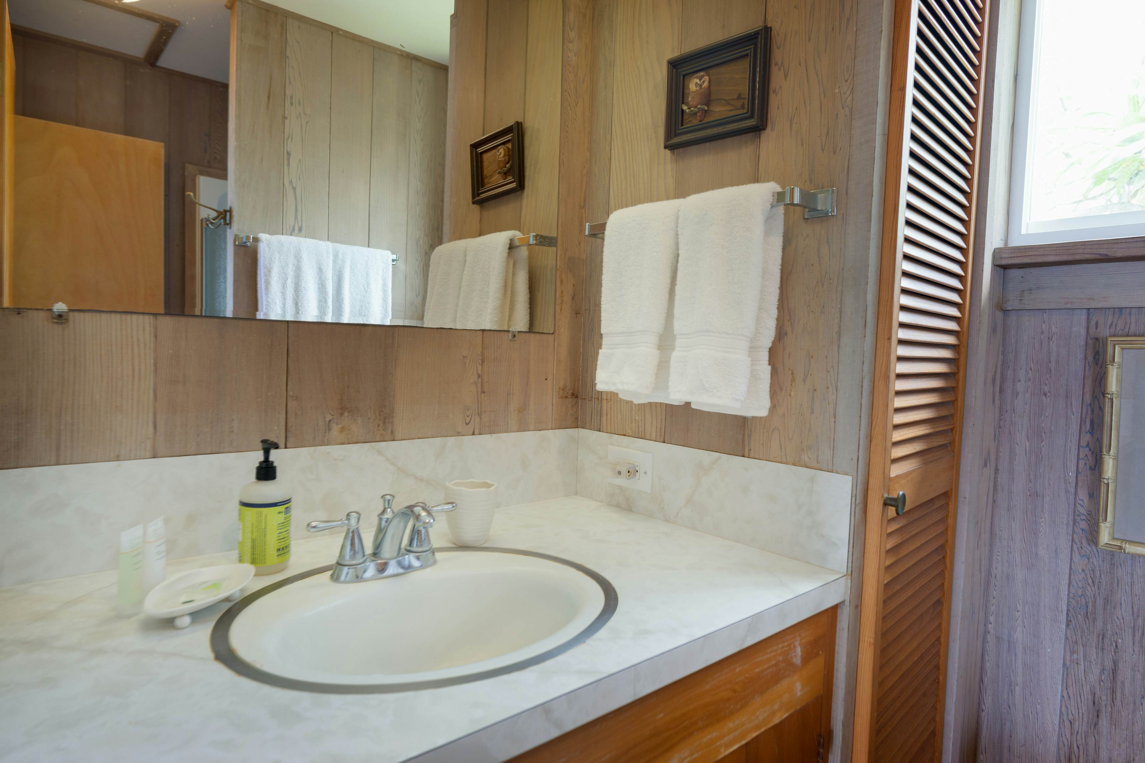 Manini Beach Breath Taker