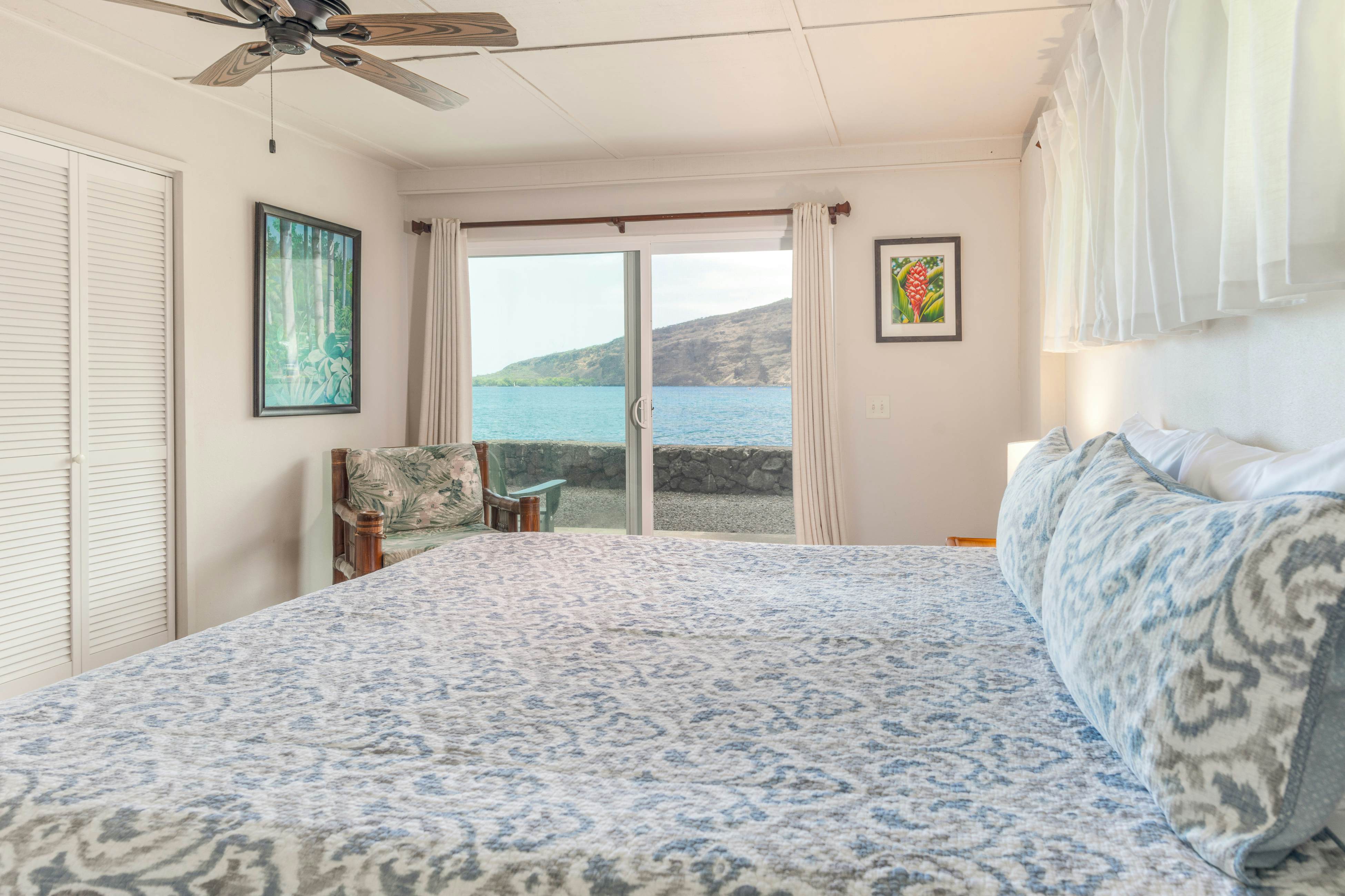 Manini Beach Breath Taker