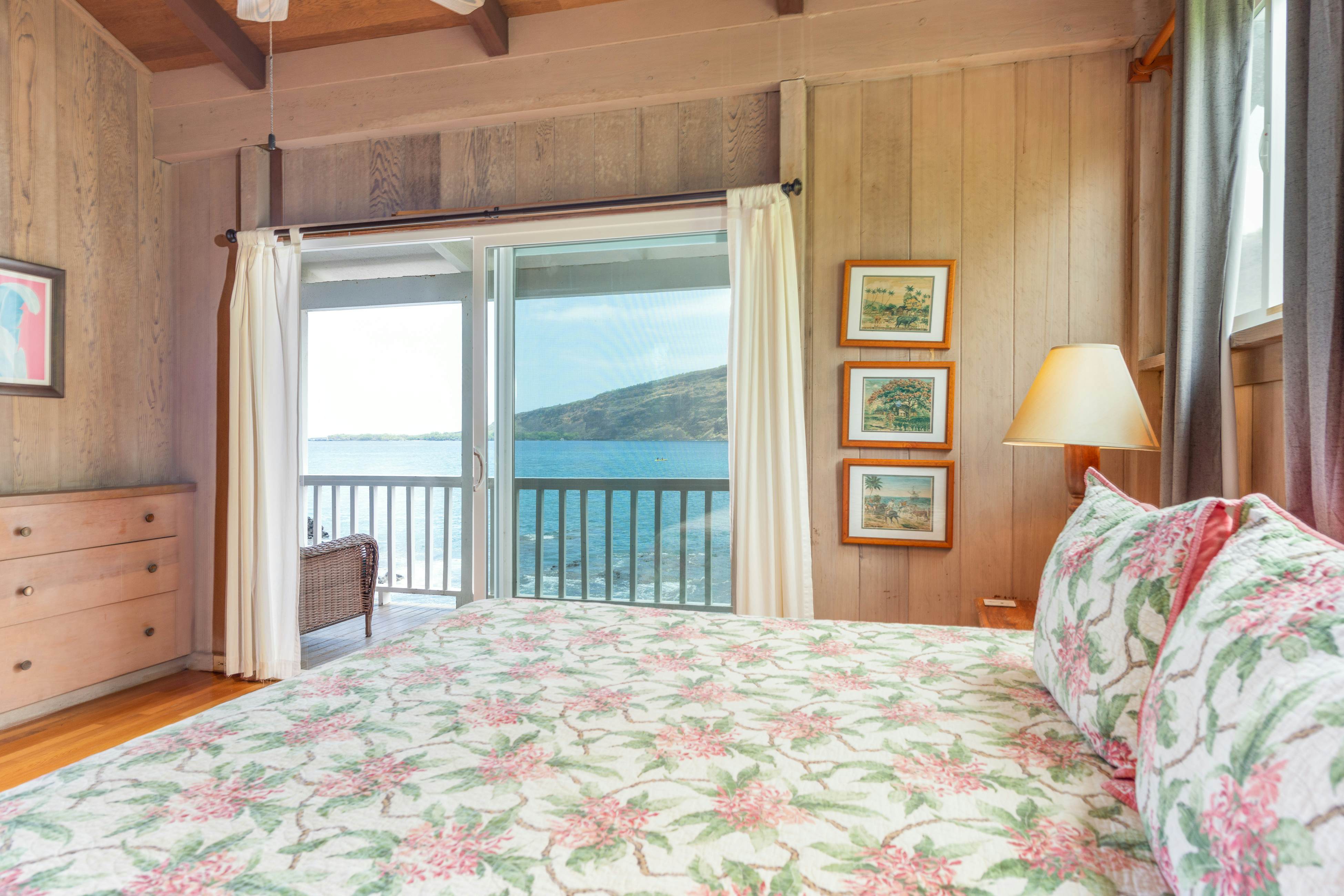 Manini Beach Breath Taker