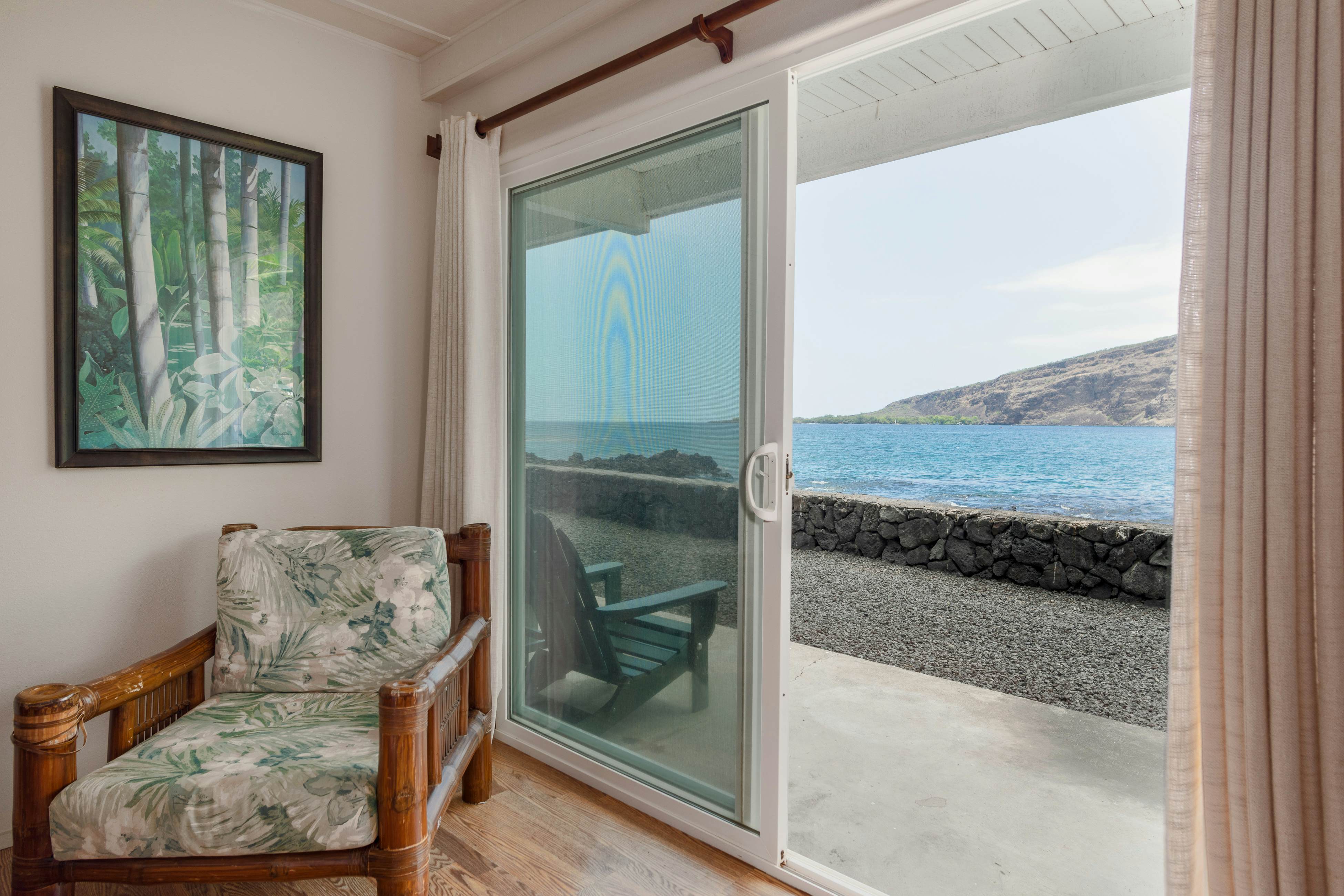 Manini Beach Breath Taker