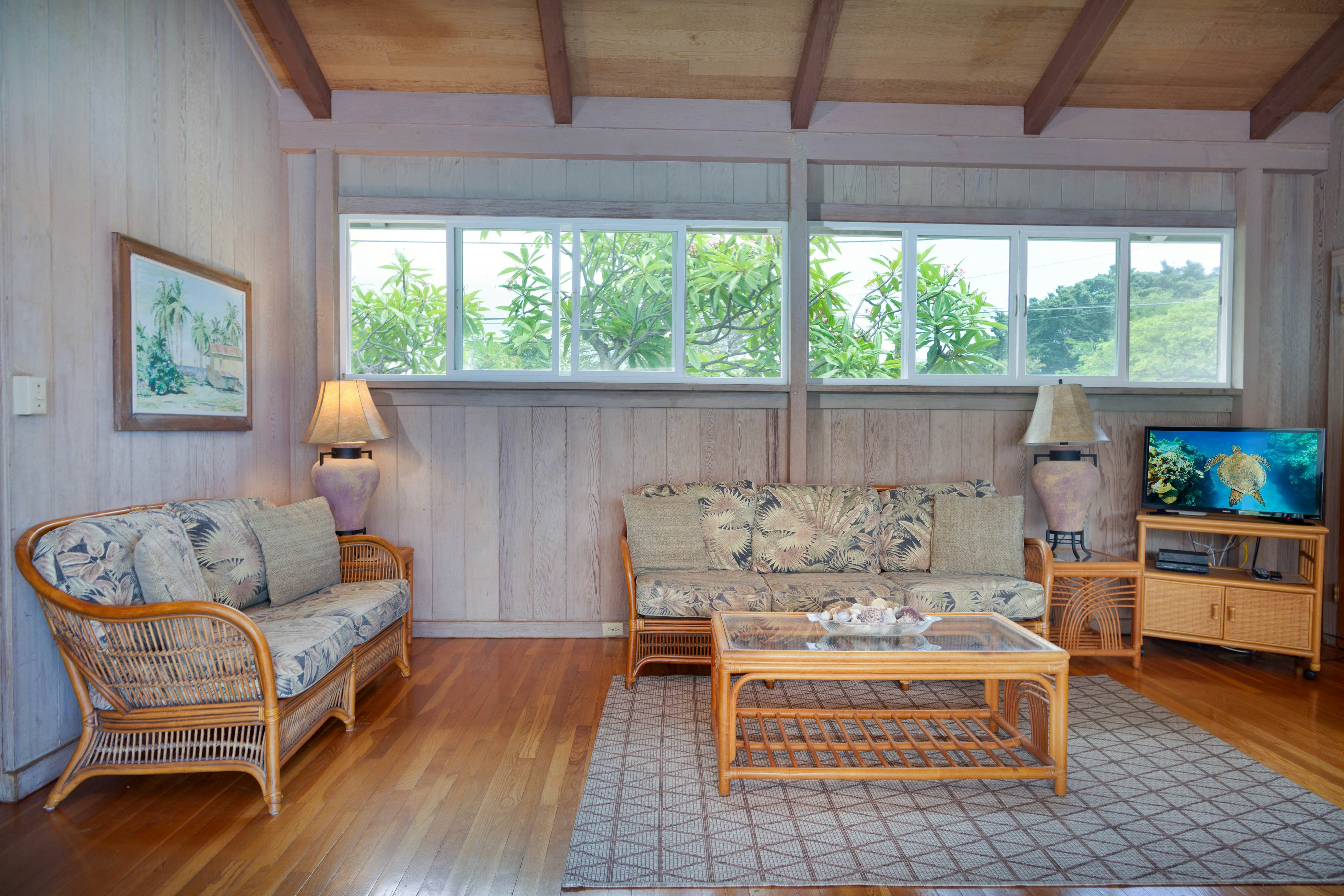 Manini Beach Breath Taker