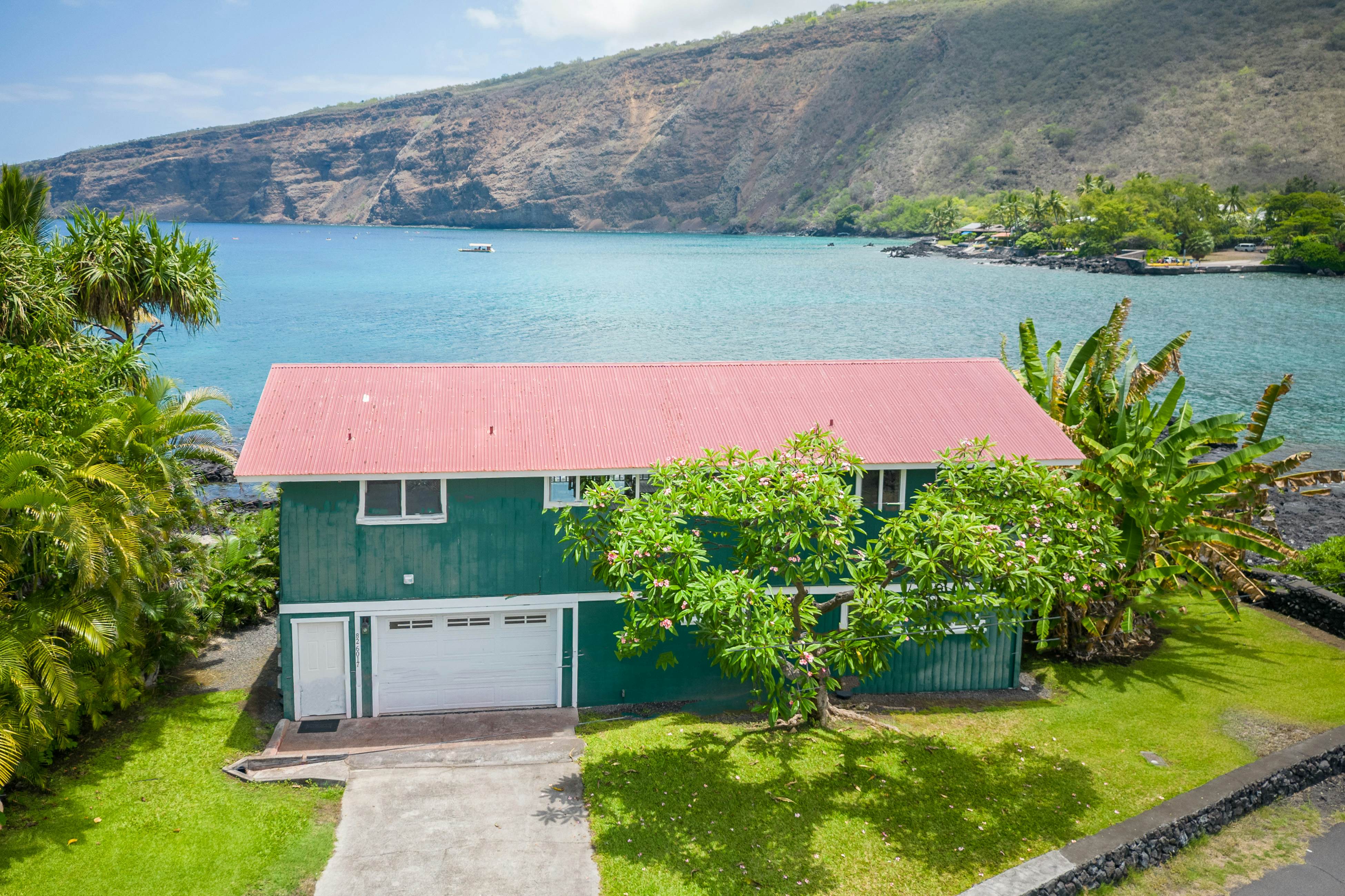 Manini Beach Breath Taker