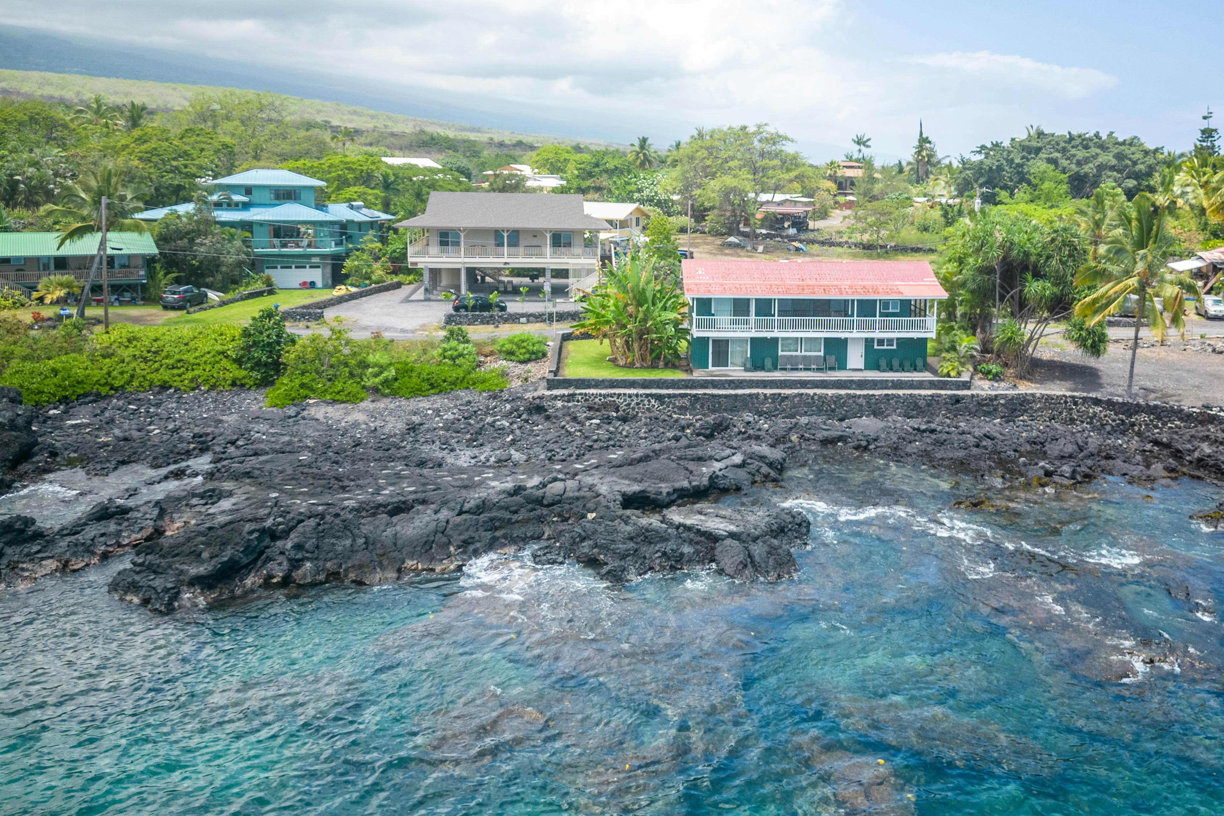 Manini Beach Breath Taker