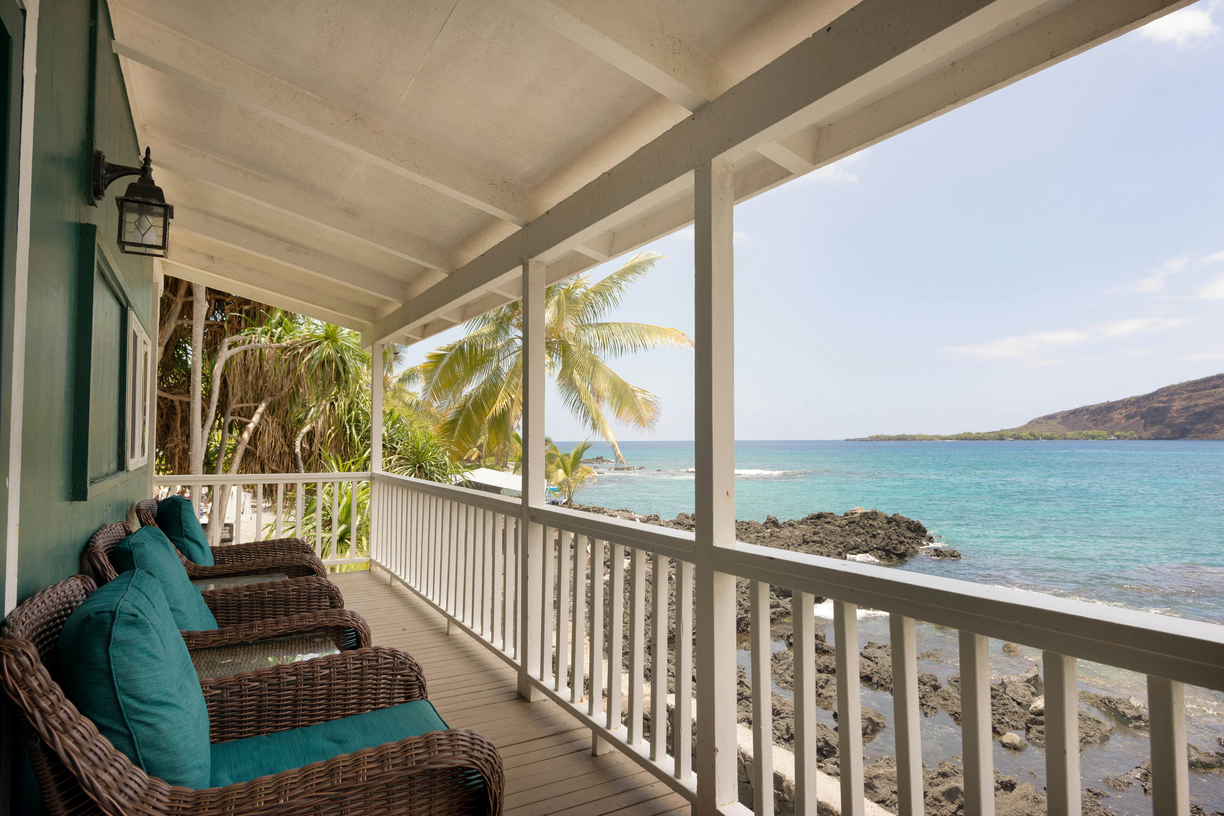 Manini Beach Breath Taker
