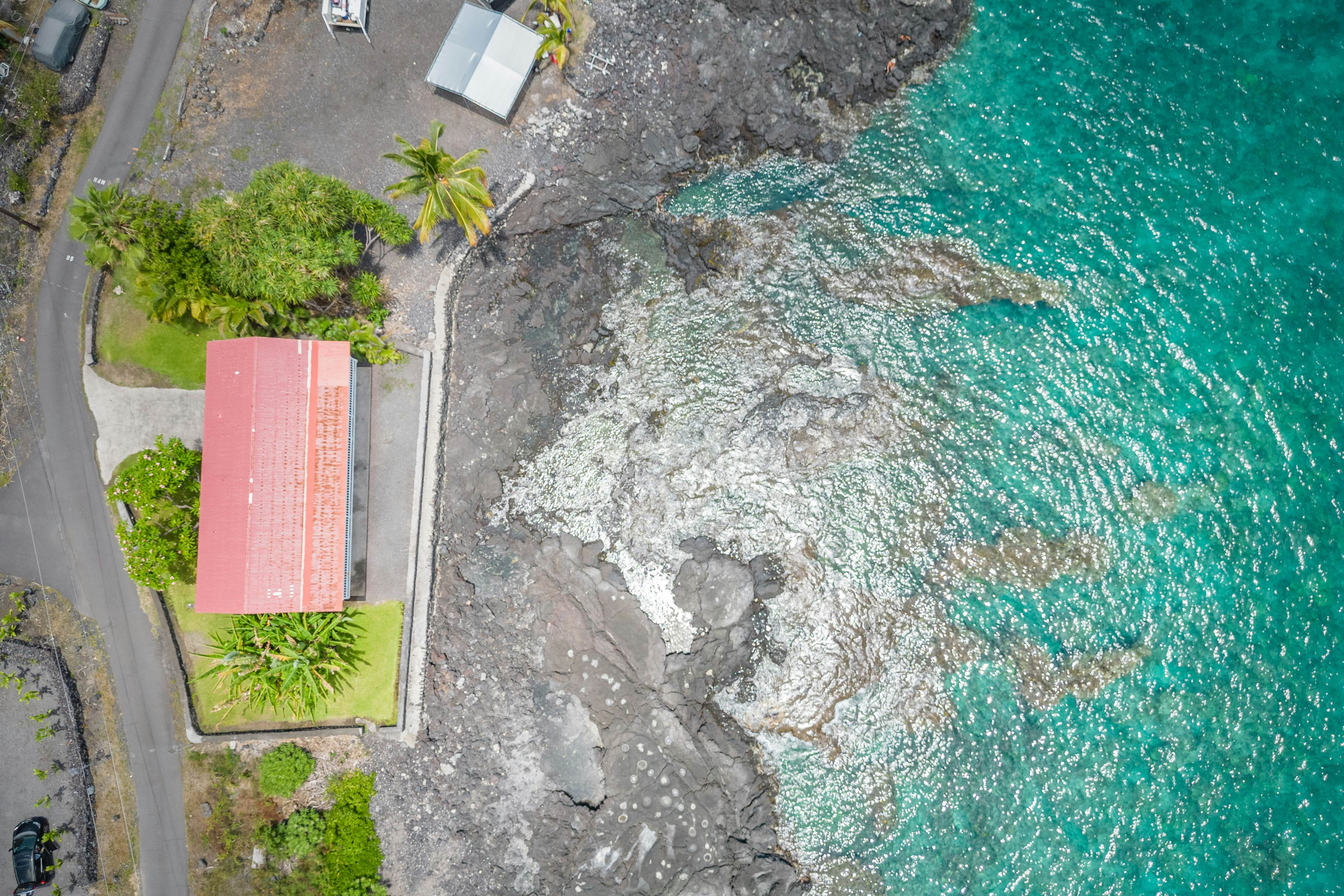 Manini Beach Breath Taker