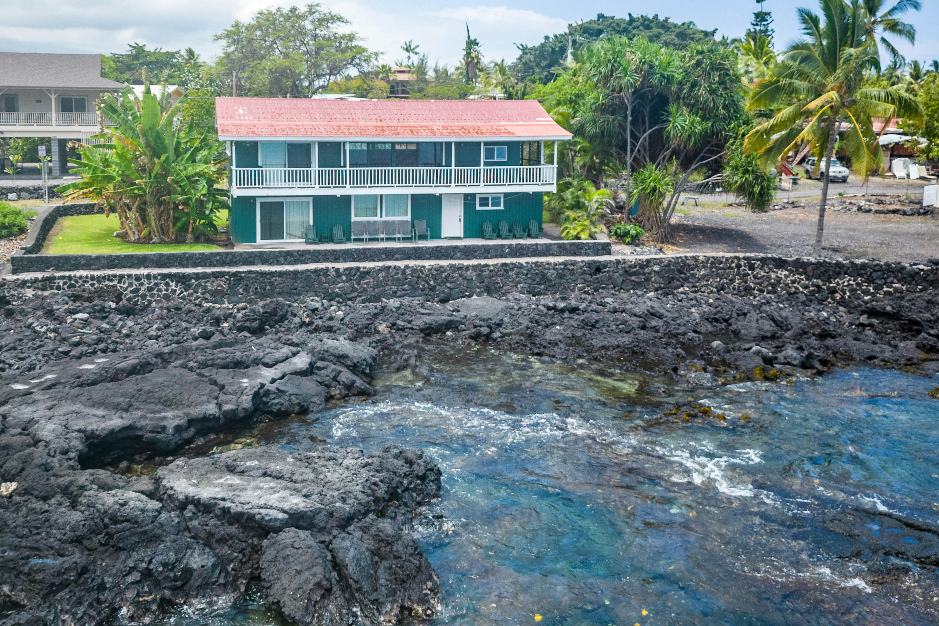 Manini Beach Breath Taker