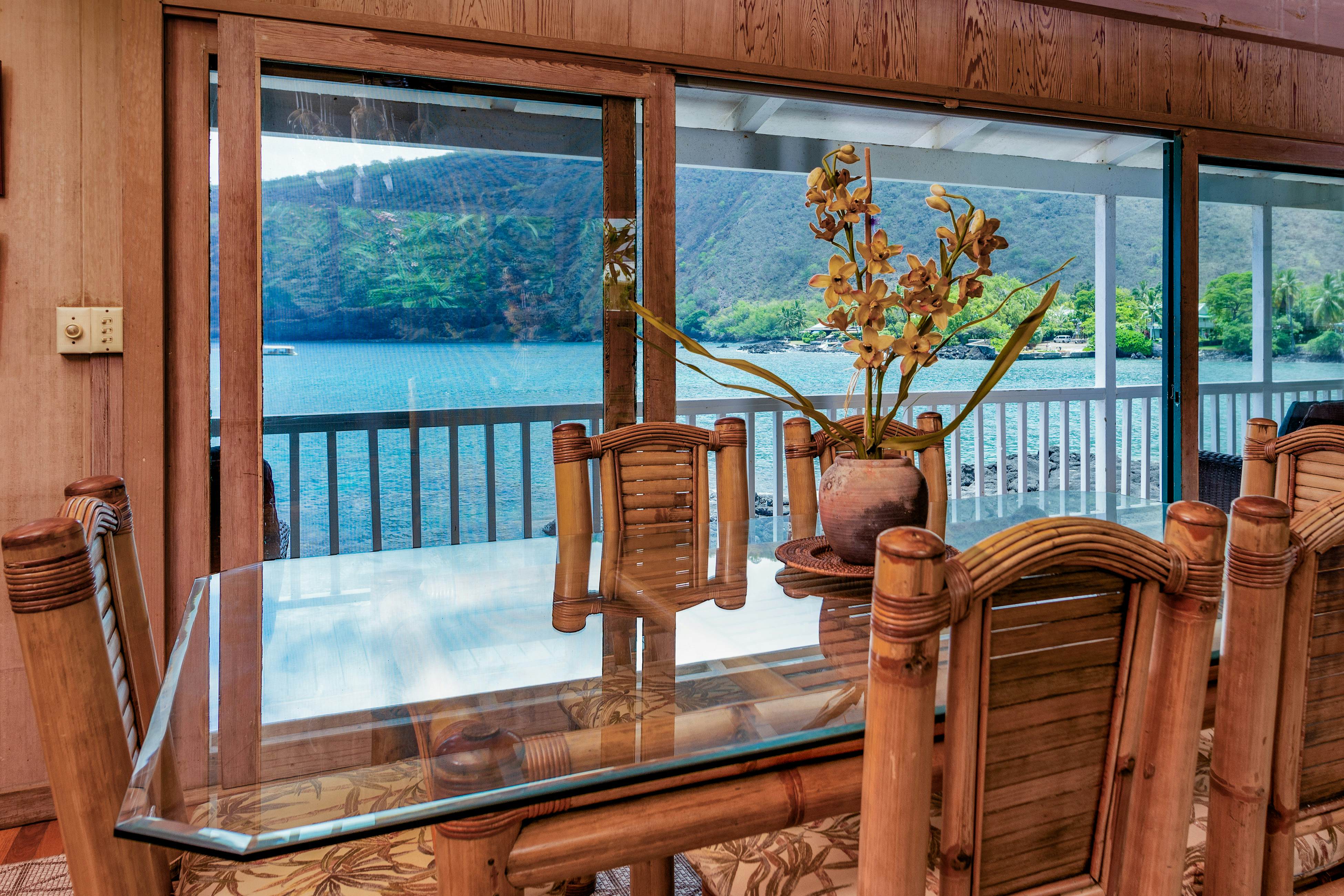 Manini Beach Breath Taker