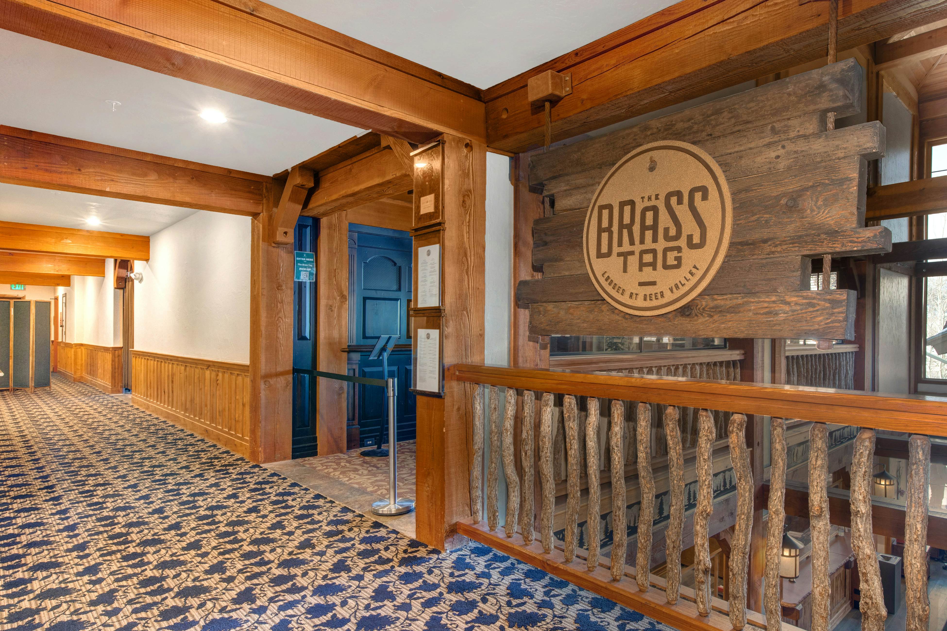 The Lodges at Deer Valley-B - #5325