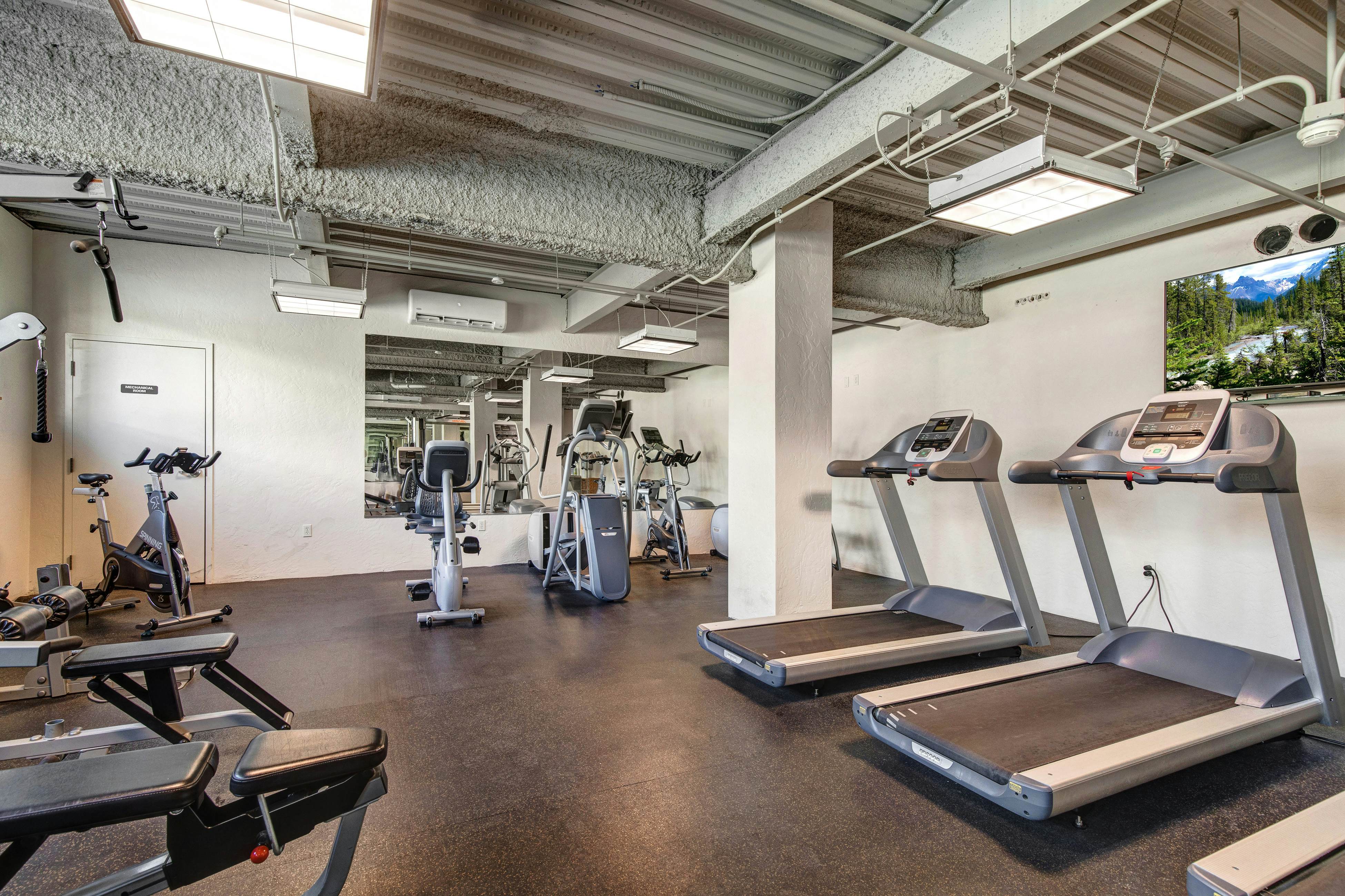 The Lodges at Deer Valley-B - #5325