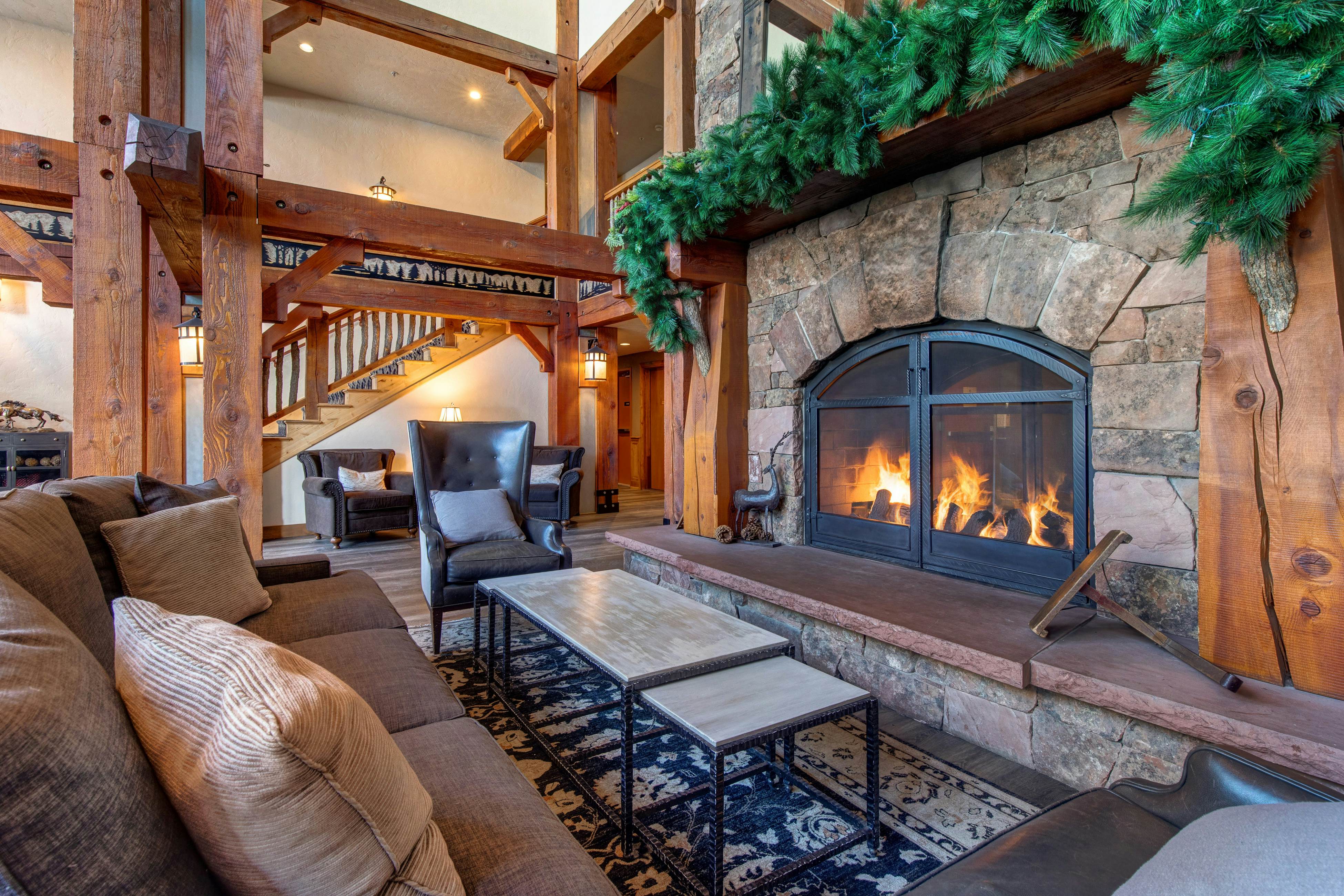 The Lodges at Deer Valley-B - #5325