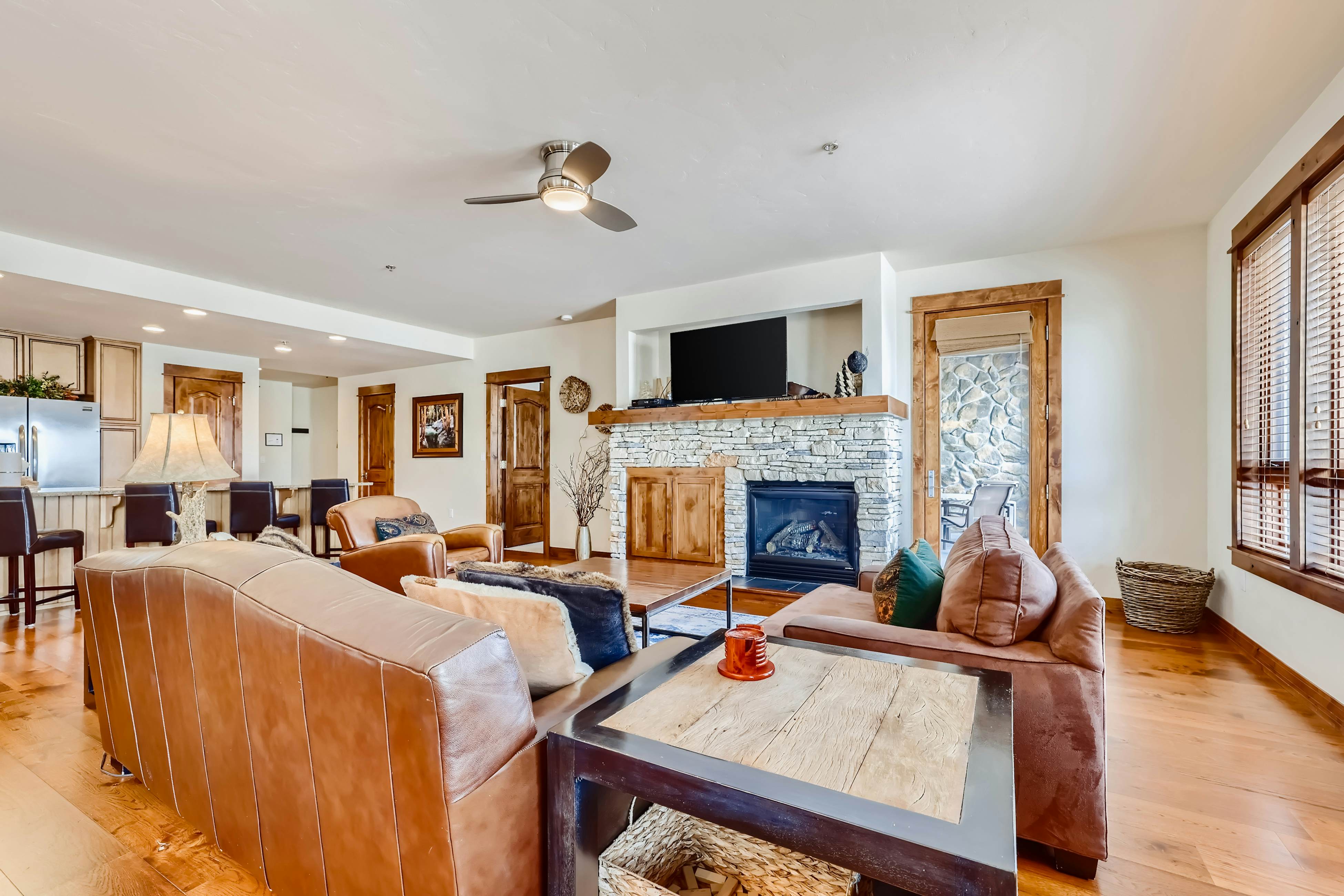 BlueSky Breckenridge 413 3 BD Breckenridge, CO Vacation Rental Vacasa