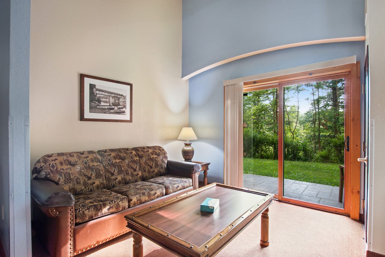 Chula Vista Condo Unit 2147 1 BD Wisconsin Dells, WI Vacation Rental