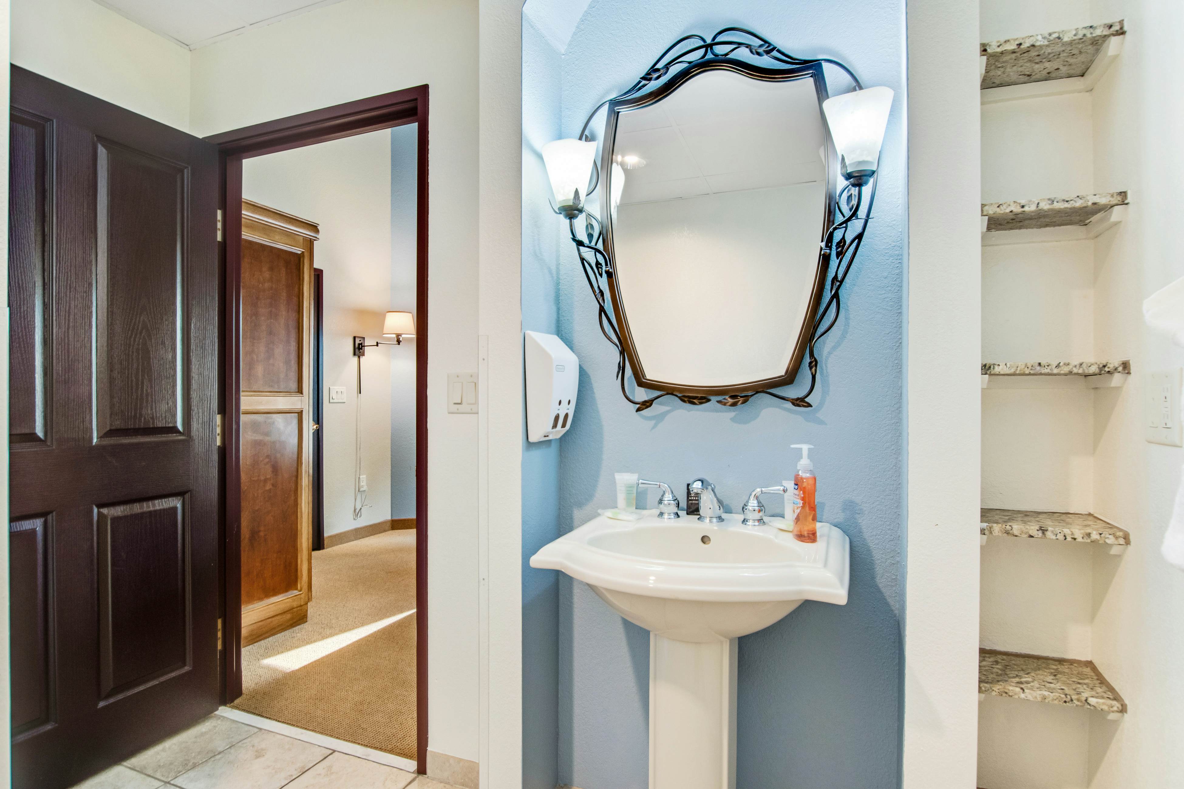 Chula Vista Condo Unit # 2145