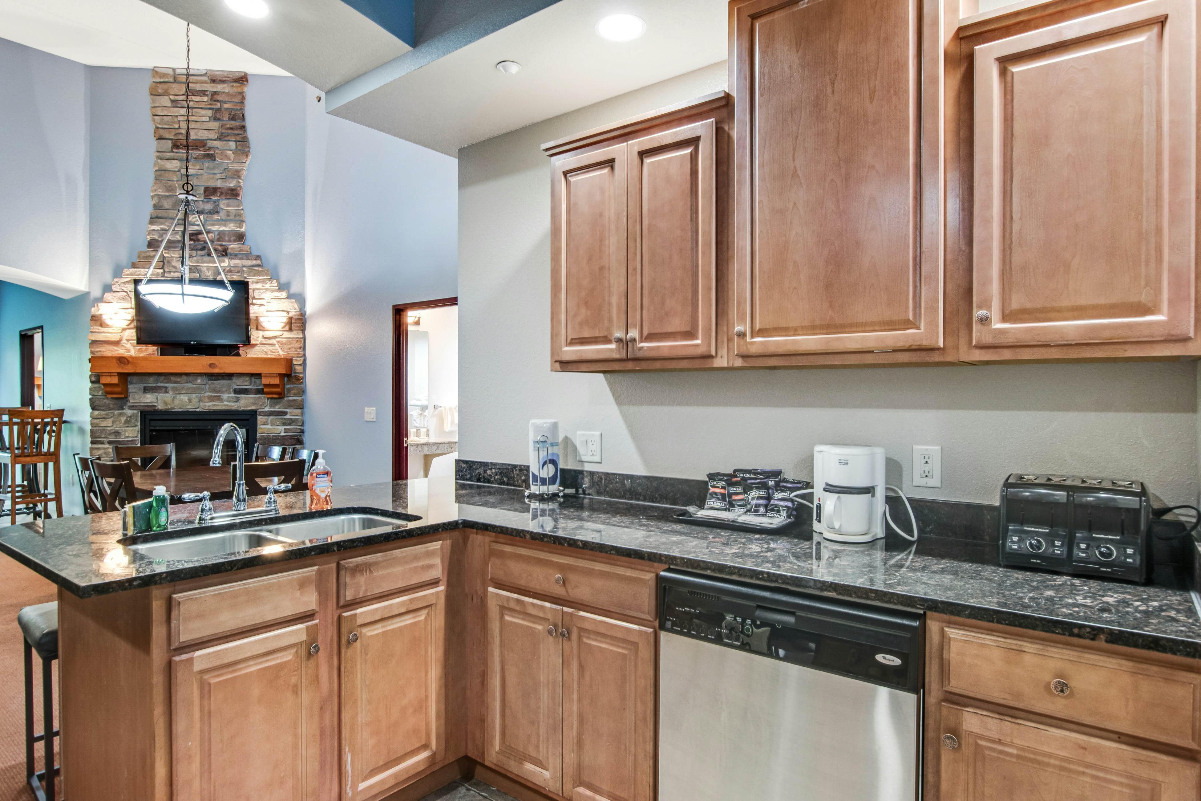 Chula Vista Condo Unit # 2145