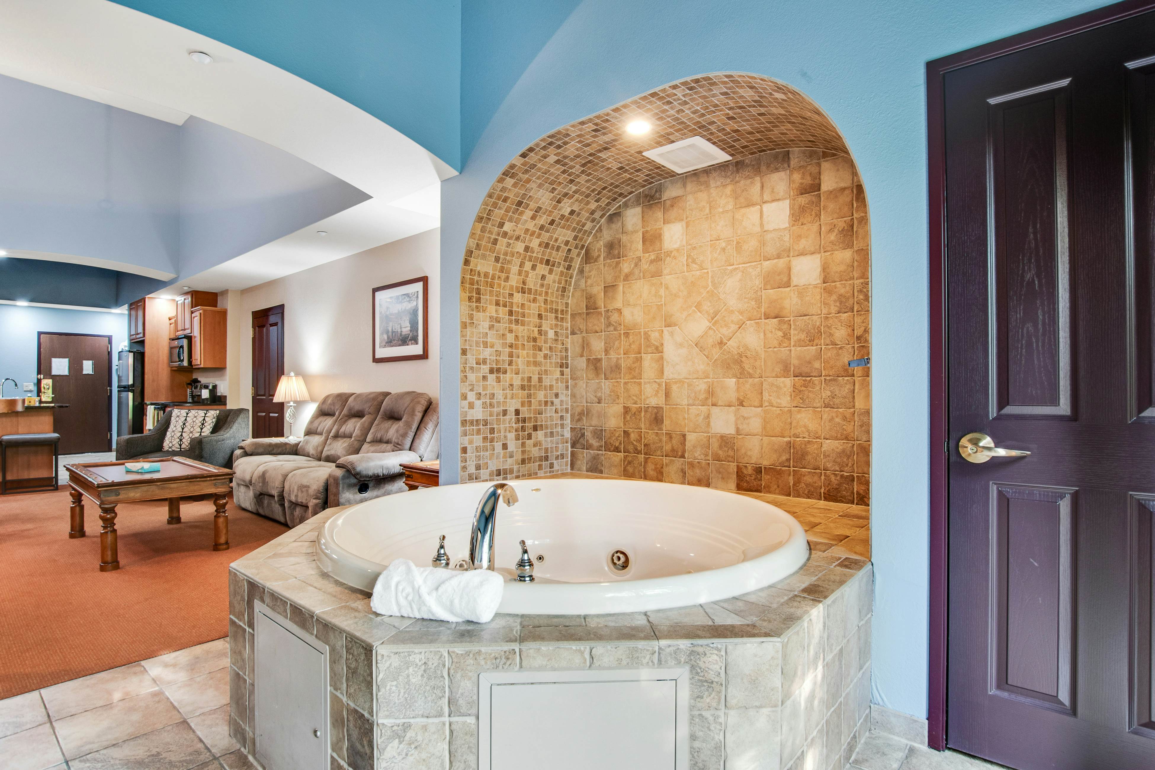 Chula Vista Condo Unit # 2145