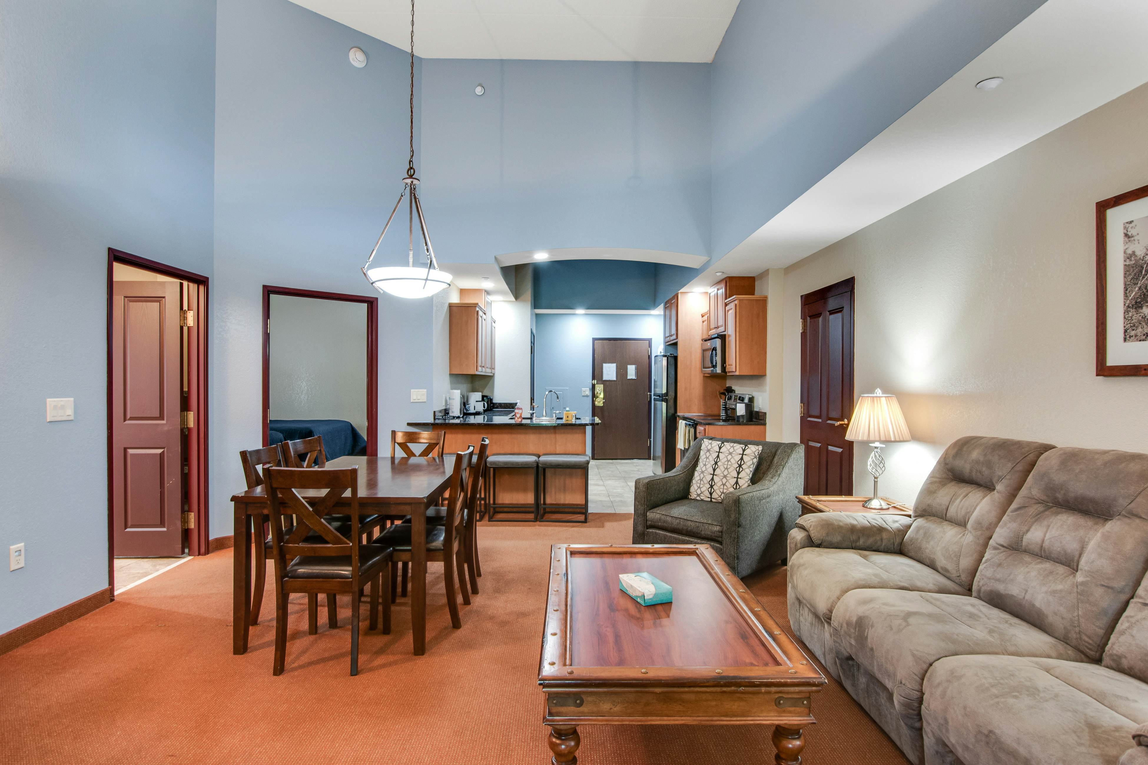 Chula Vista Condo Unit # 2145