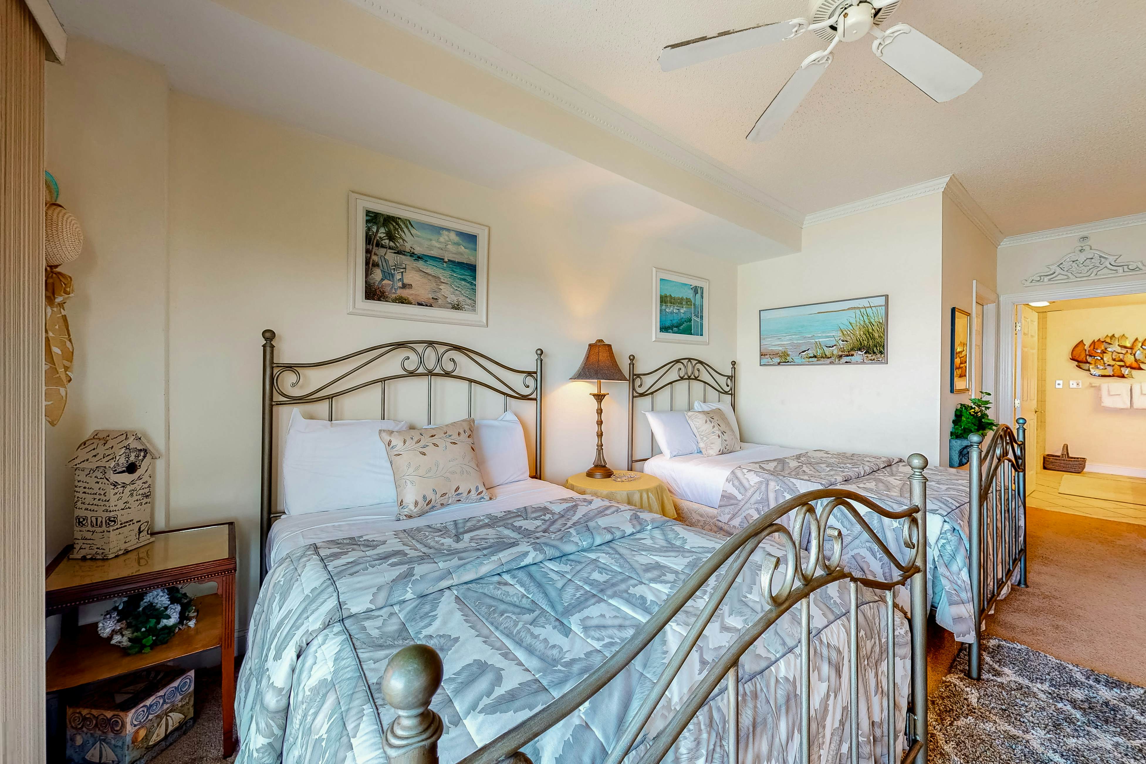 Sunset Bay I 202 3 BD Ocean City, MD Vacation Rental Vacasa