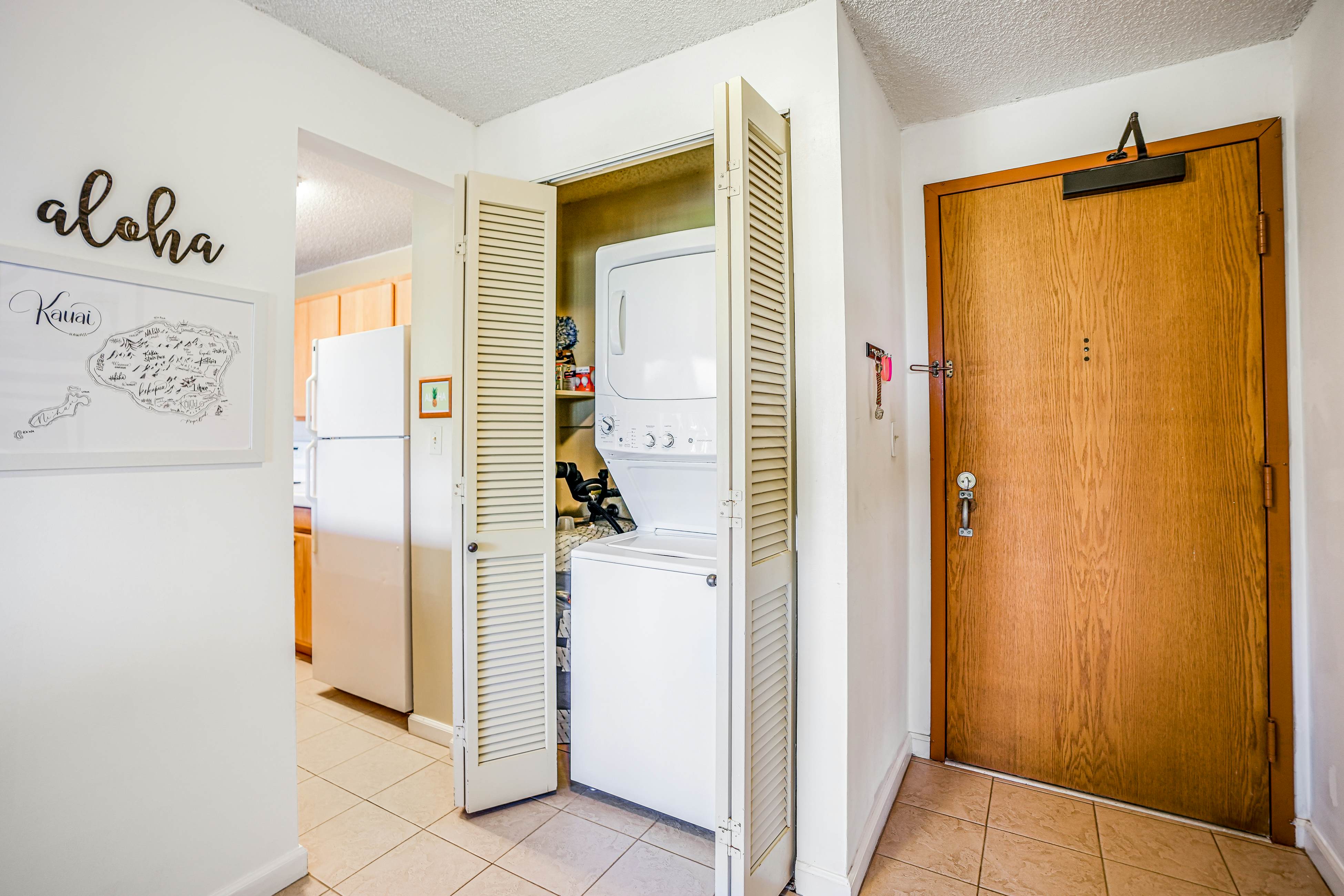 Kauai Beach Villas E5