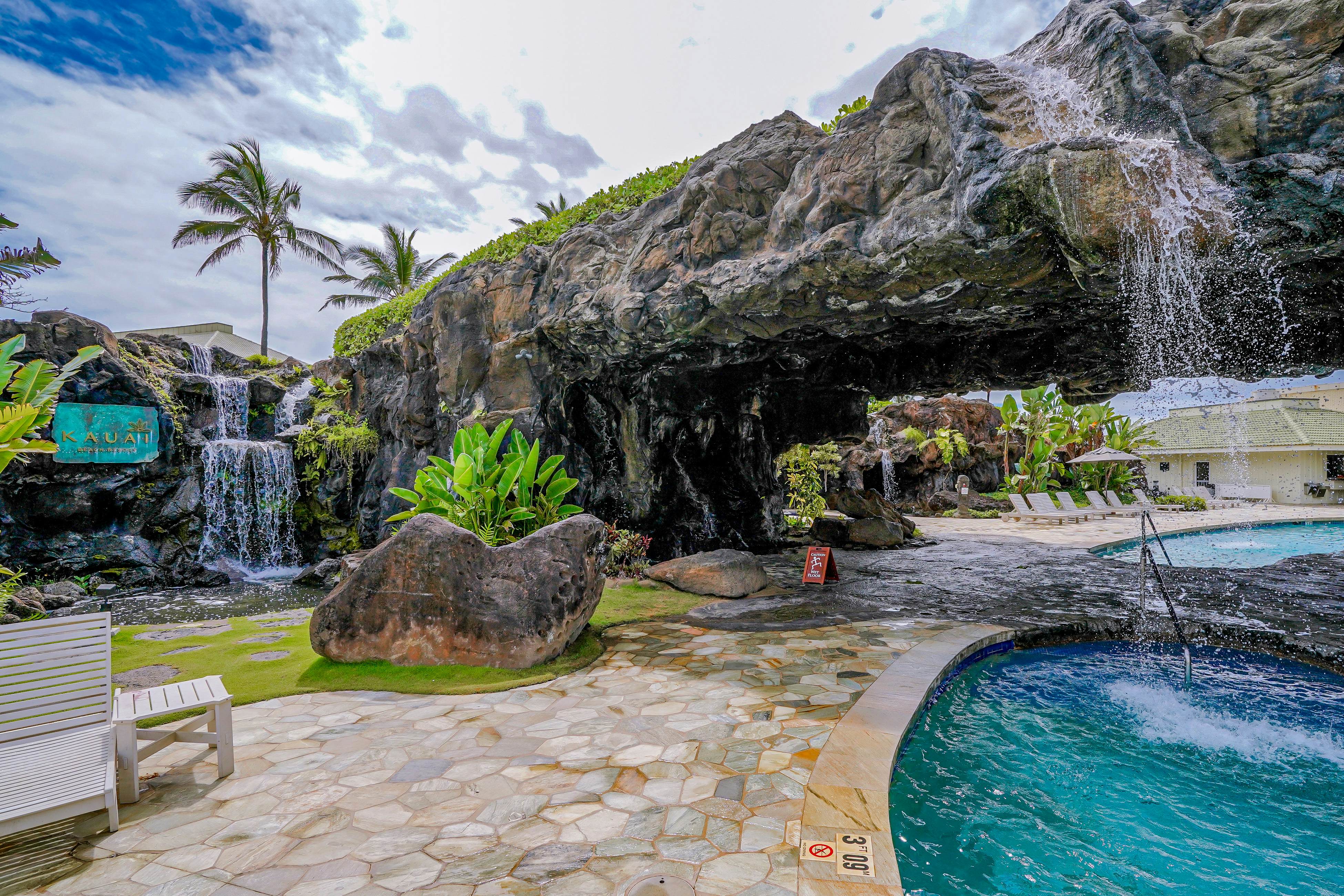 Kauai Beach Villas E5