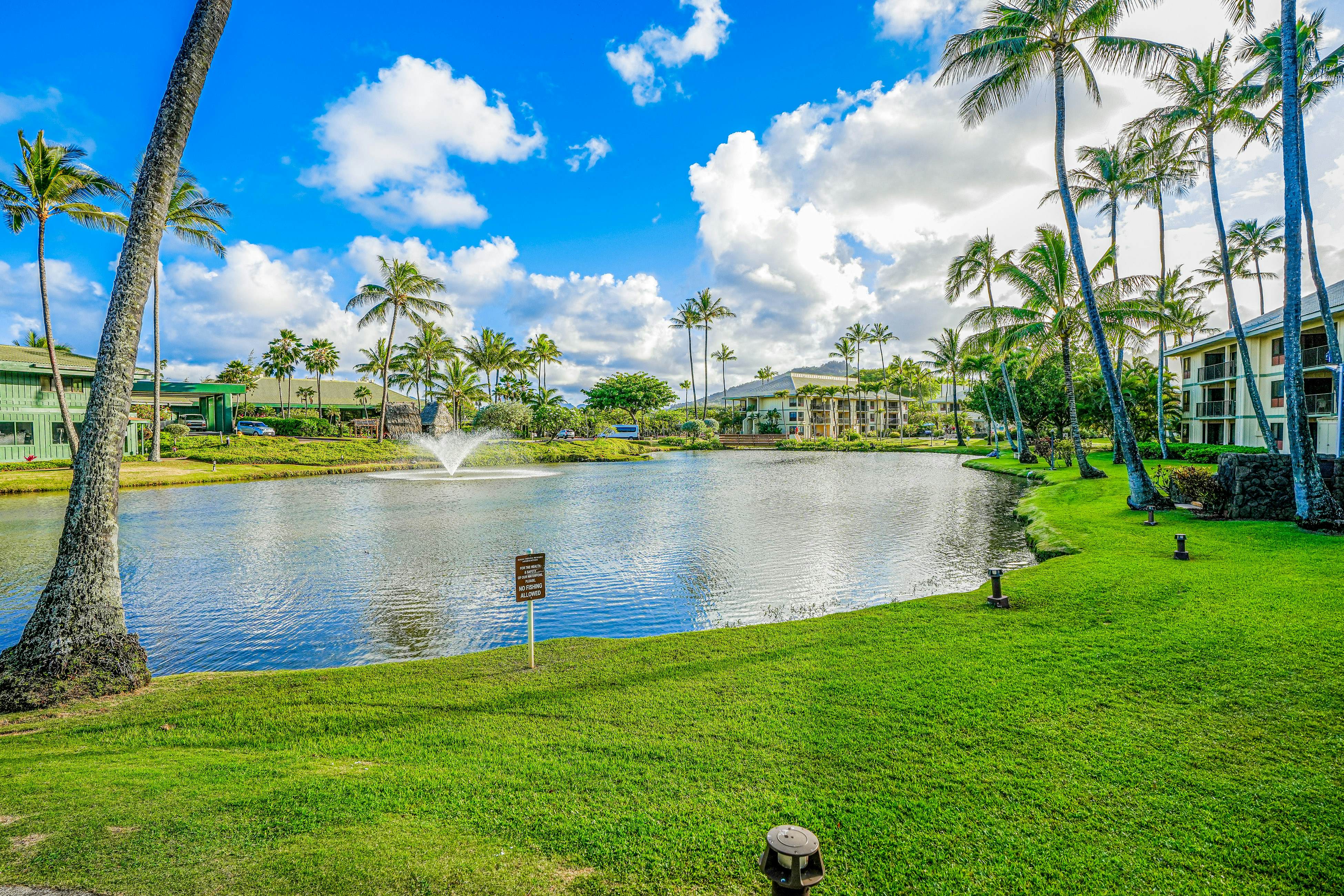 Kauai Beach Villas E5