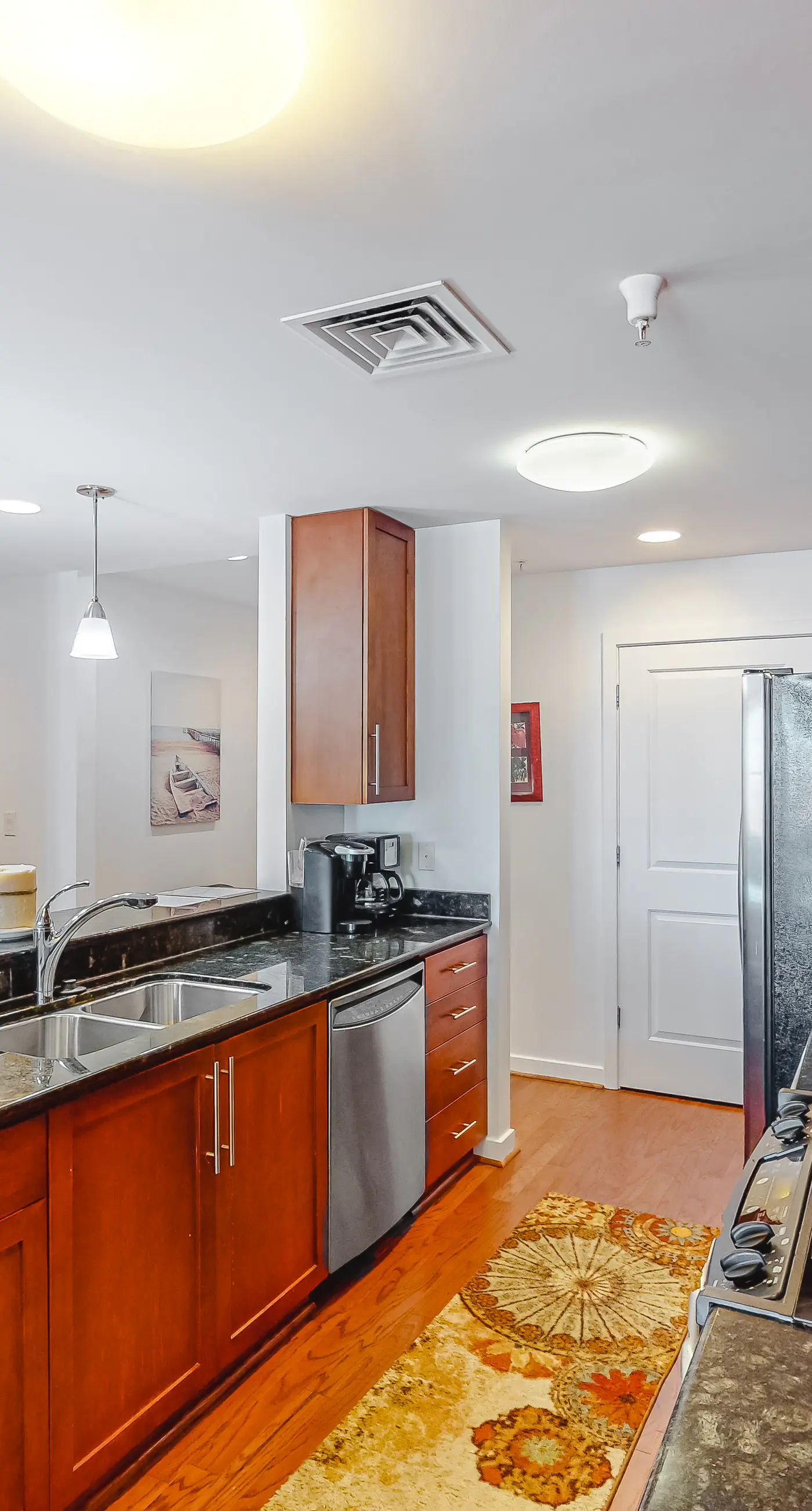 The Sanctuary - Sun, Surf, Sand A314