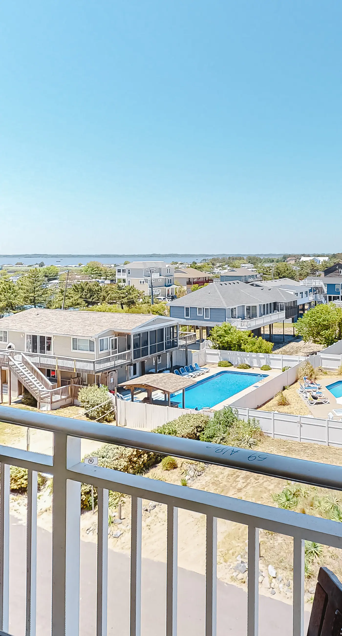 The Sanctuary - Sun, Surf, Sand A314