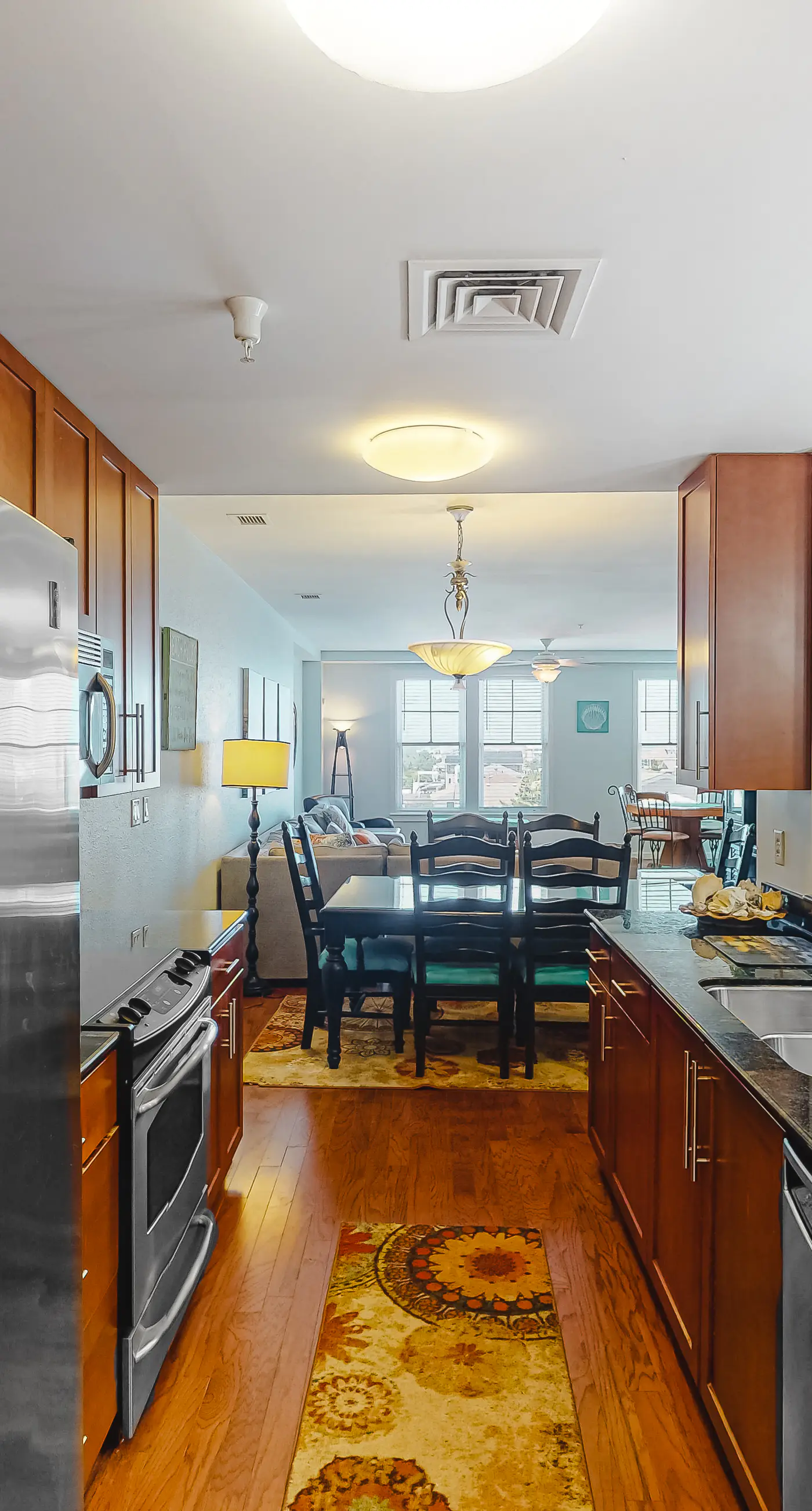 The Sanctuary - Sun, Surf, Sand A314