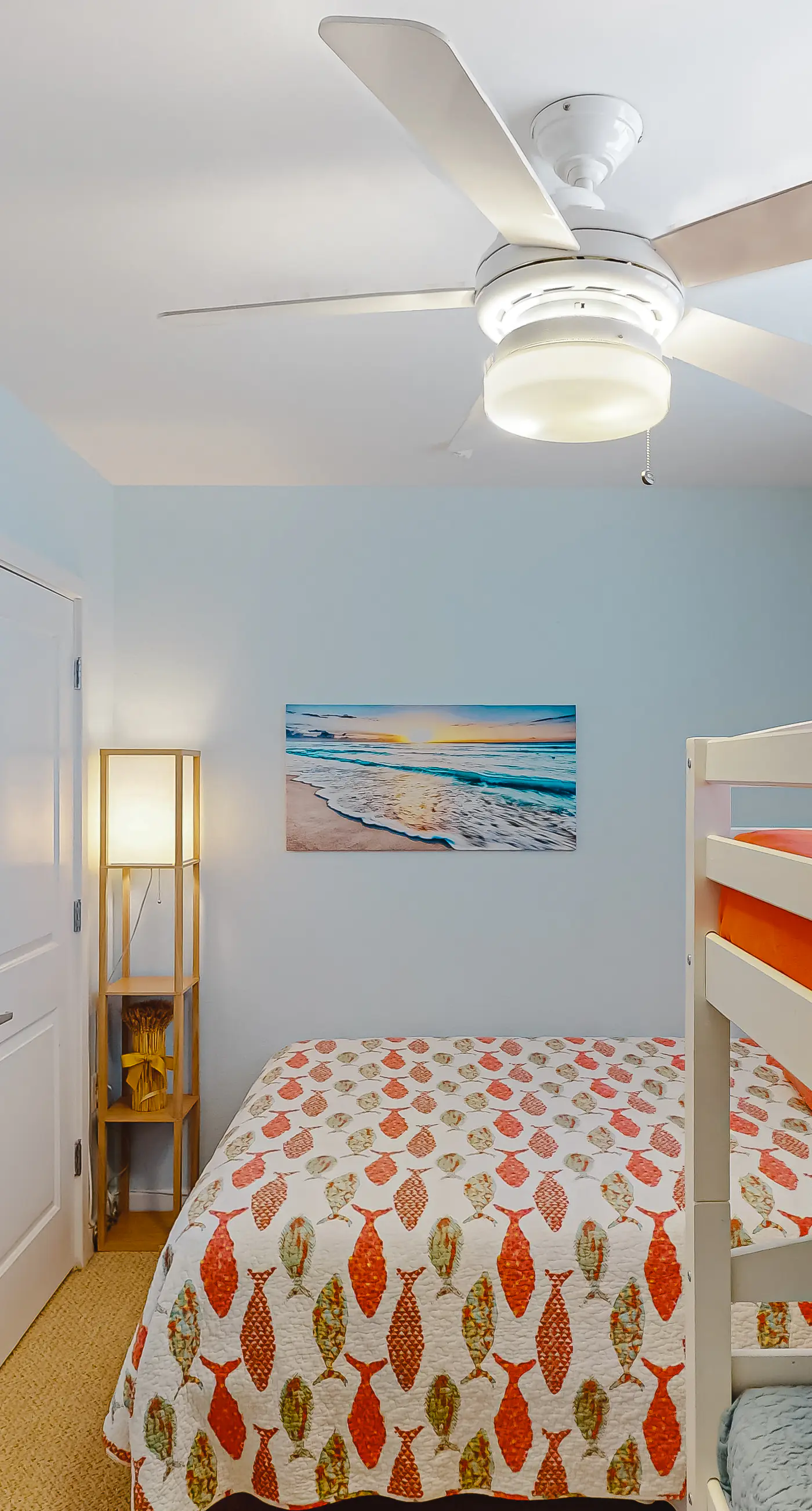 The Sanctuary - Sun, Surf, Sand A314