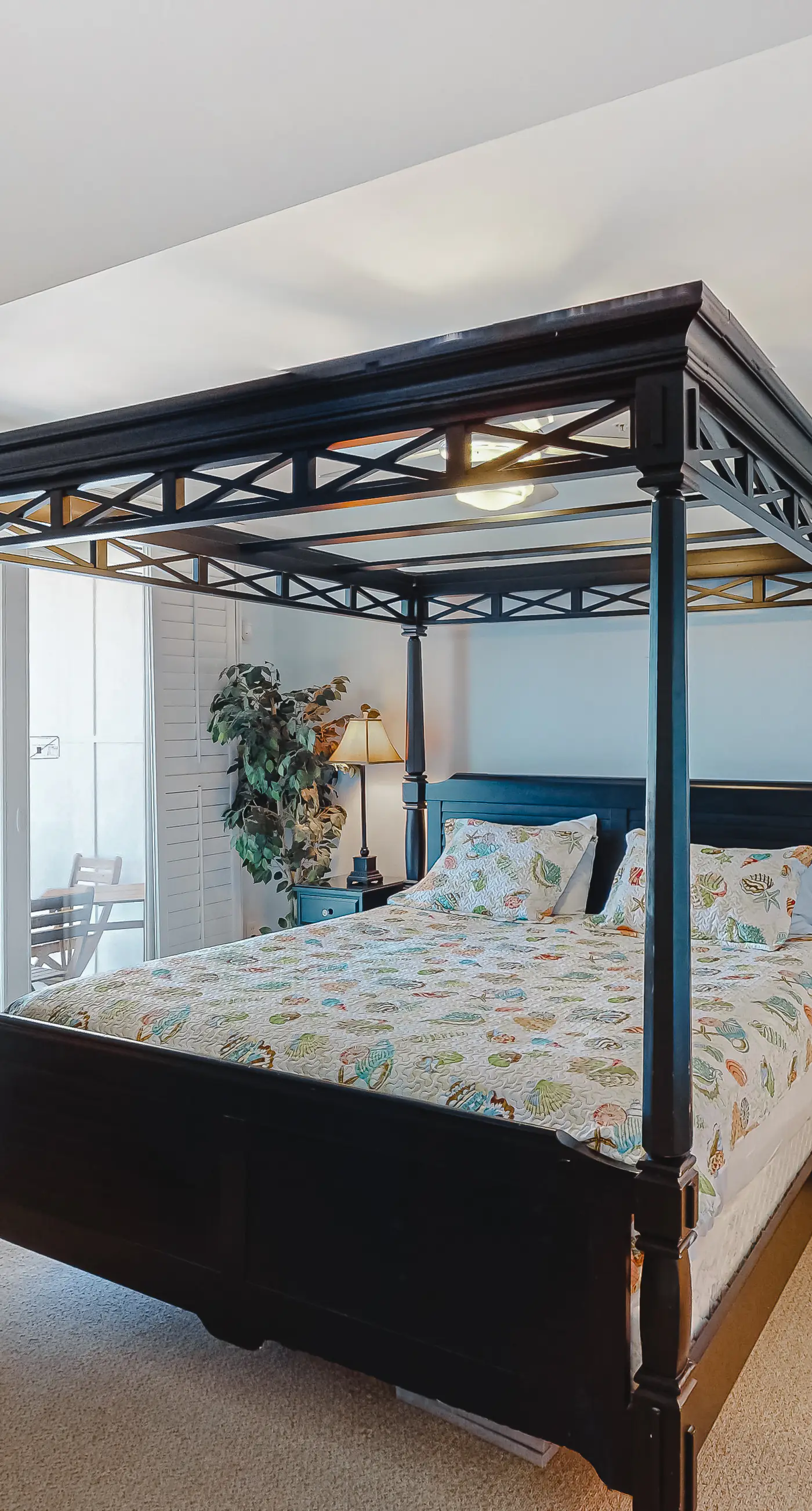 The Sanctuary - Sun, Surf, Sand A314