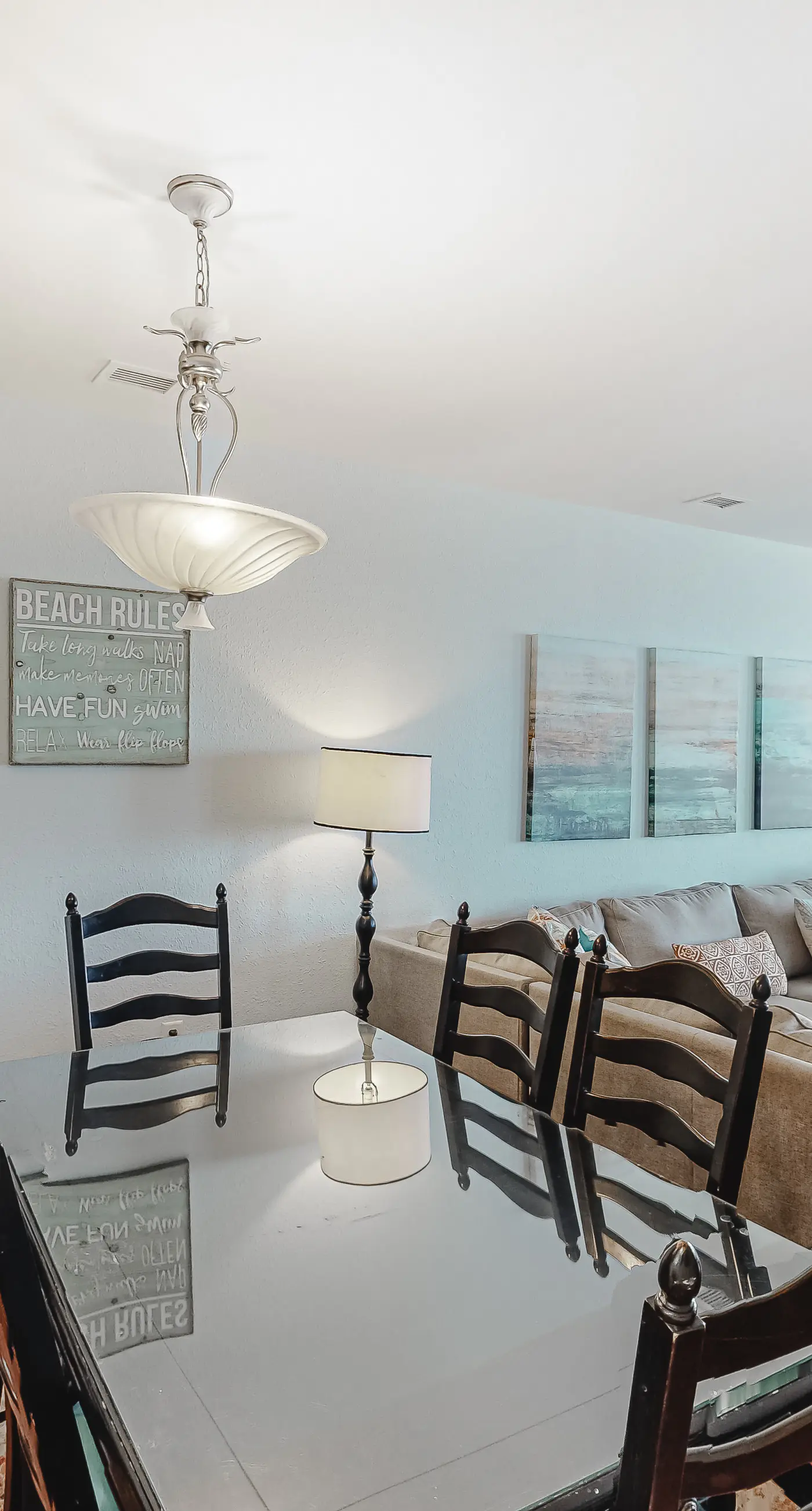 The Sanctuary - Sun, Surf, Sand A314