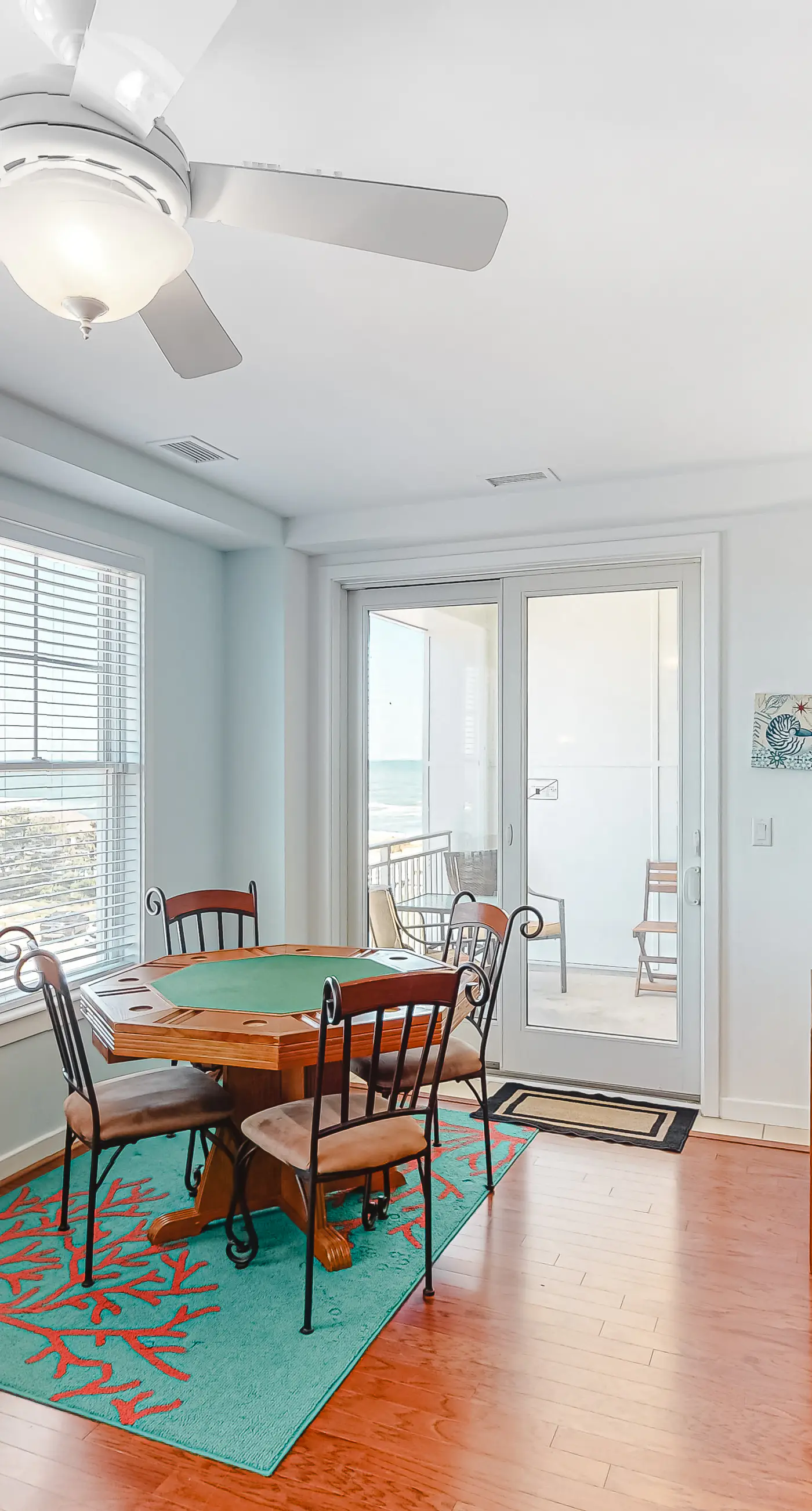 The Sanctuary - Sun, Surf, Sand A314