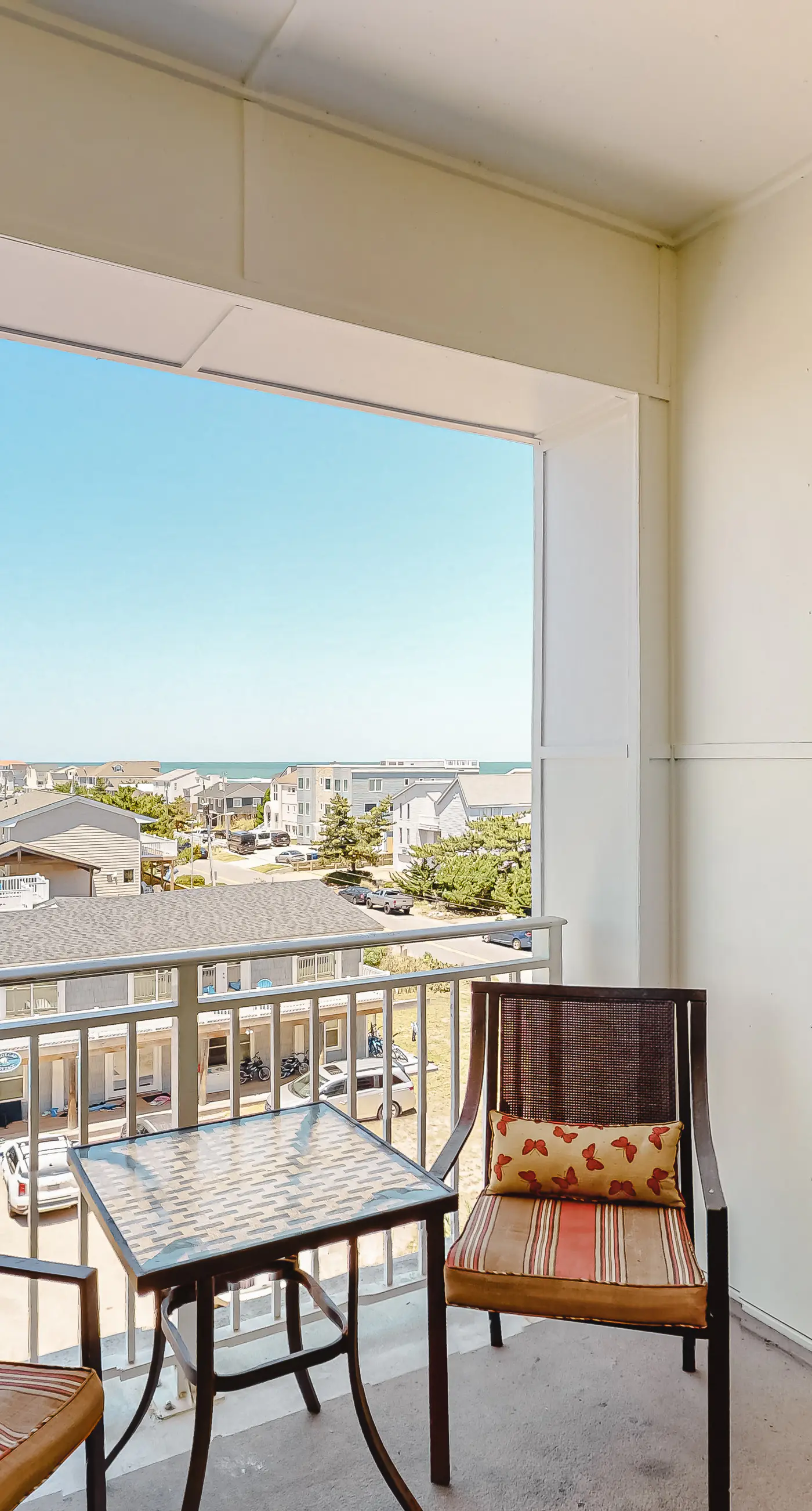 The Sanctuary - Sun, Surf, Sand A314