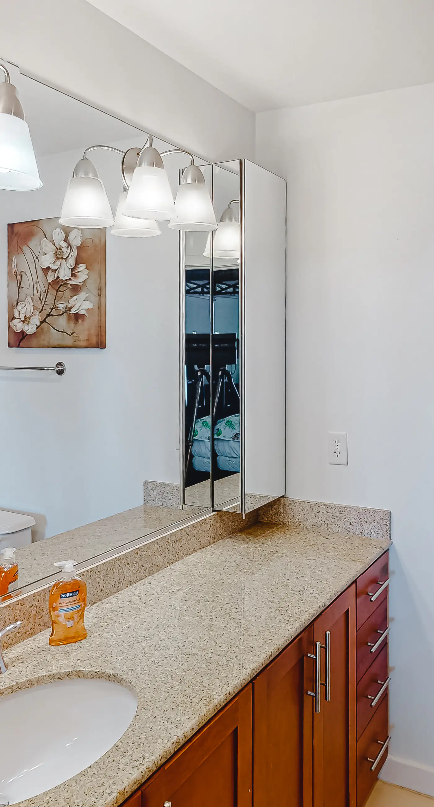 The Sanctuary - Sun, Surf, Sand A314