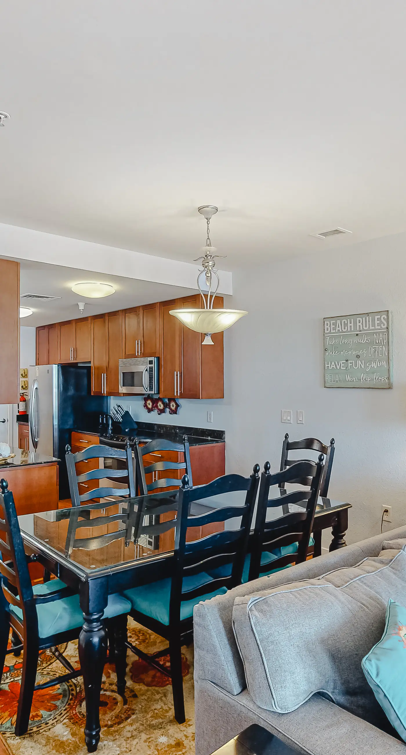 The Sanctuary - Sun, Surf, Sand A314