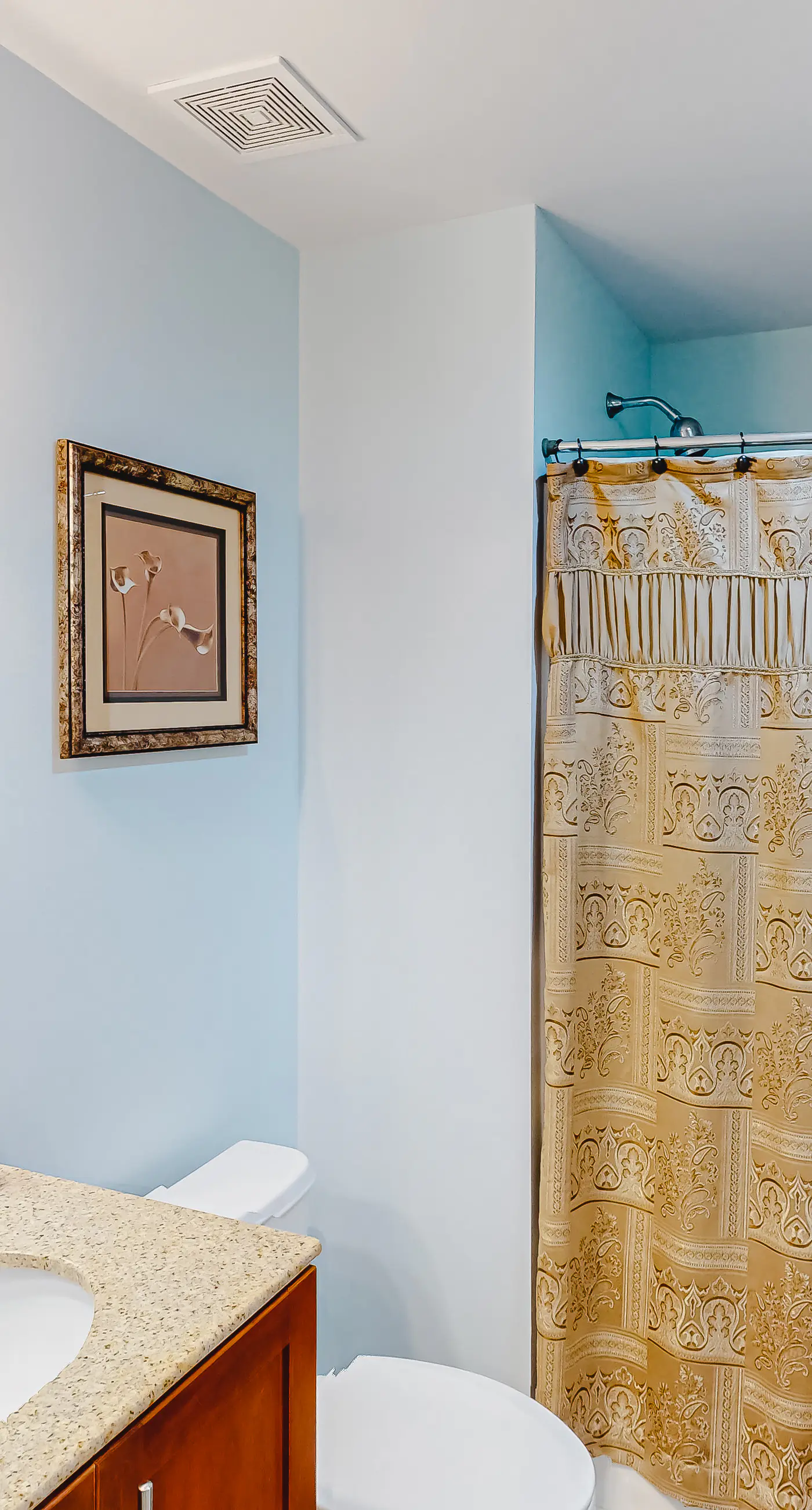 The Sanctuary - Sun, Surf, Sand A314