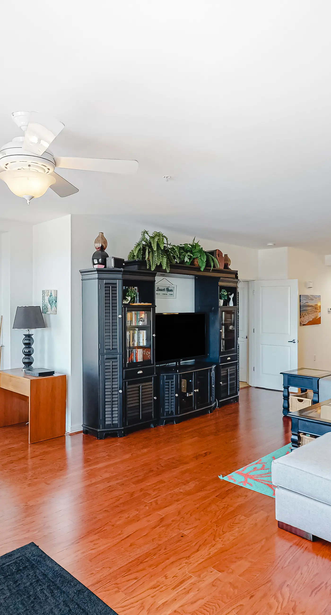 The Sanctuary - Sun, Surf, Sand A314