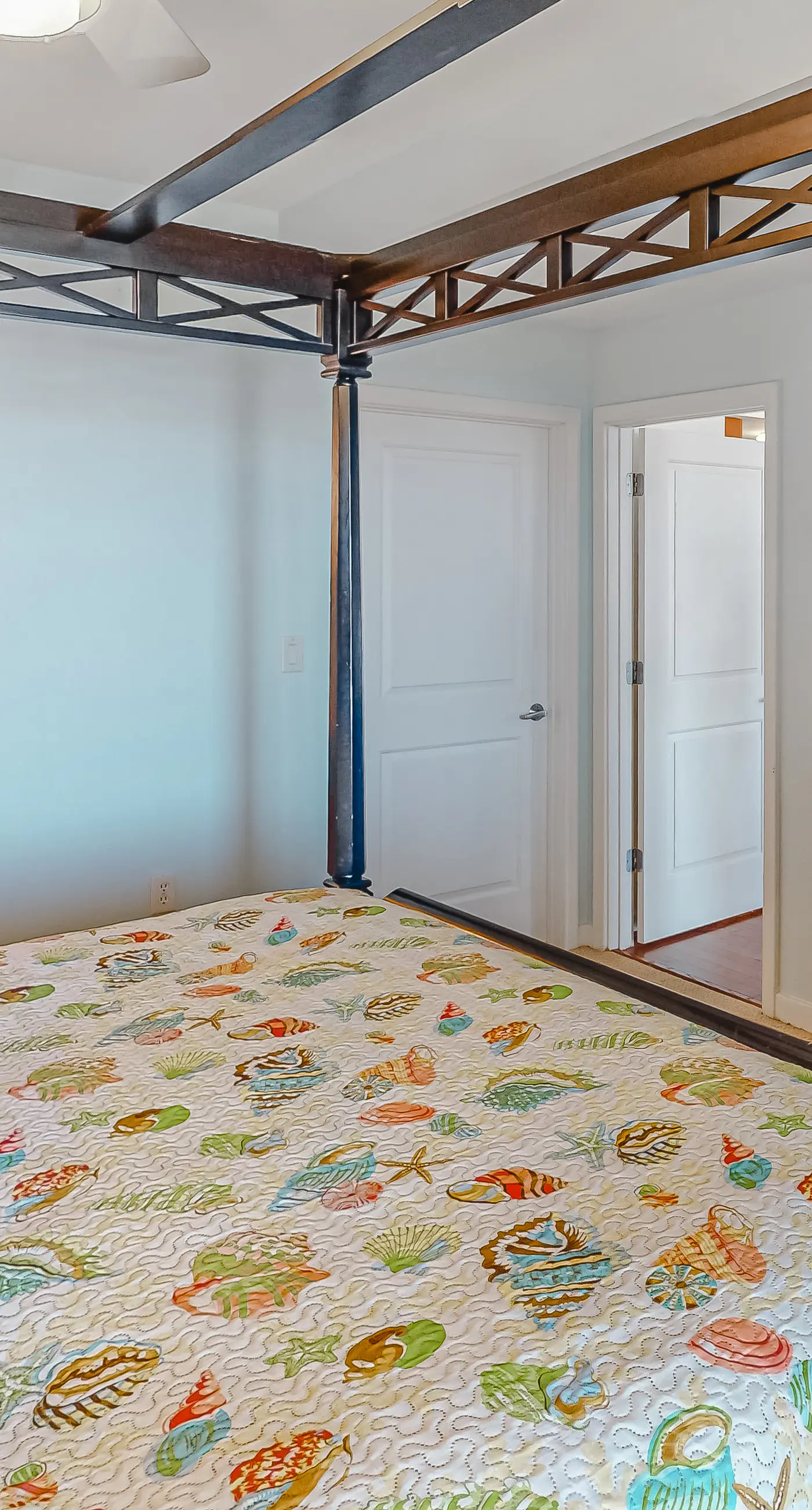 The Sanctuary - Sun, Surf, Sand A314