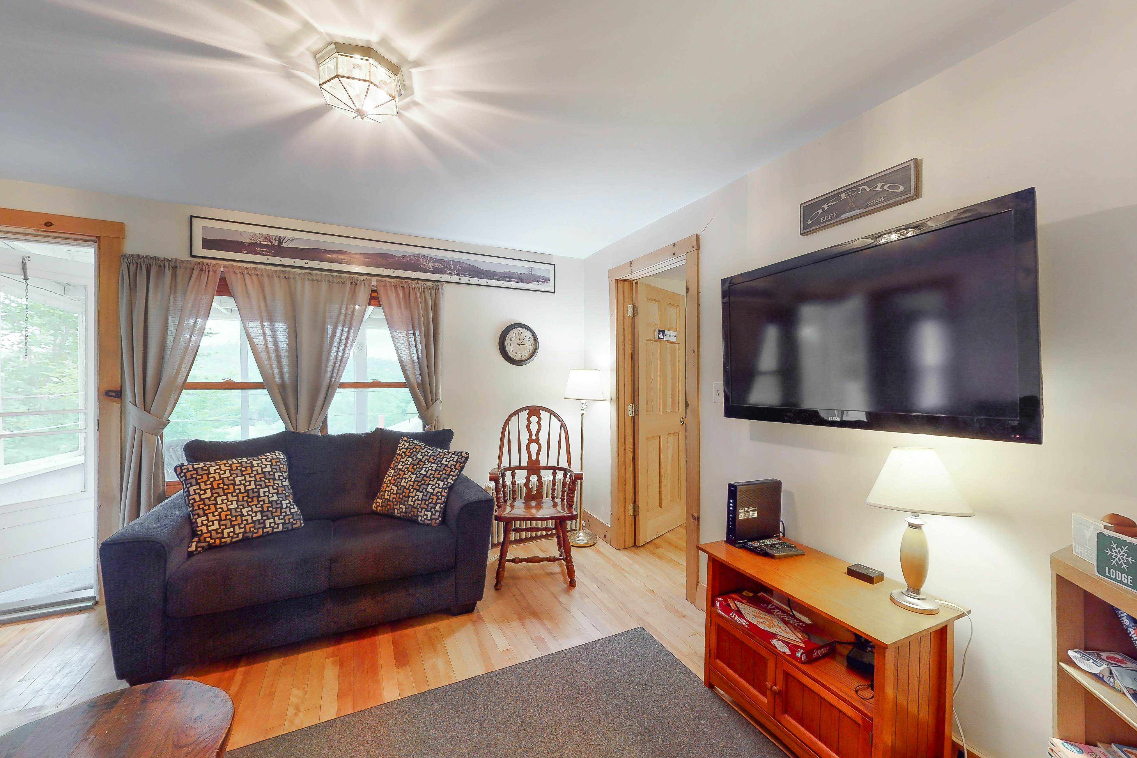 Okemo Vacation Rentals, Condo Rentals Vacasa