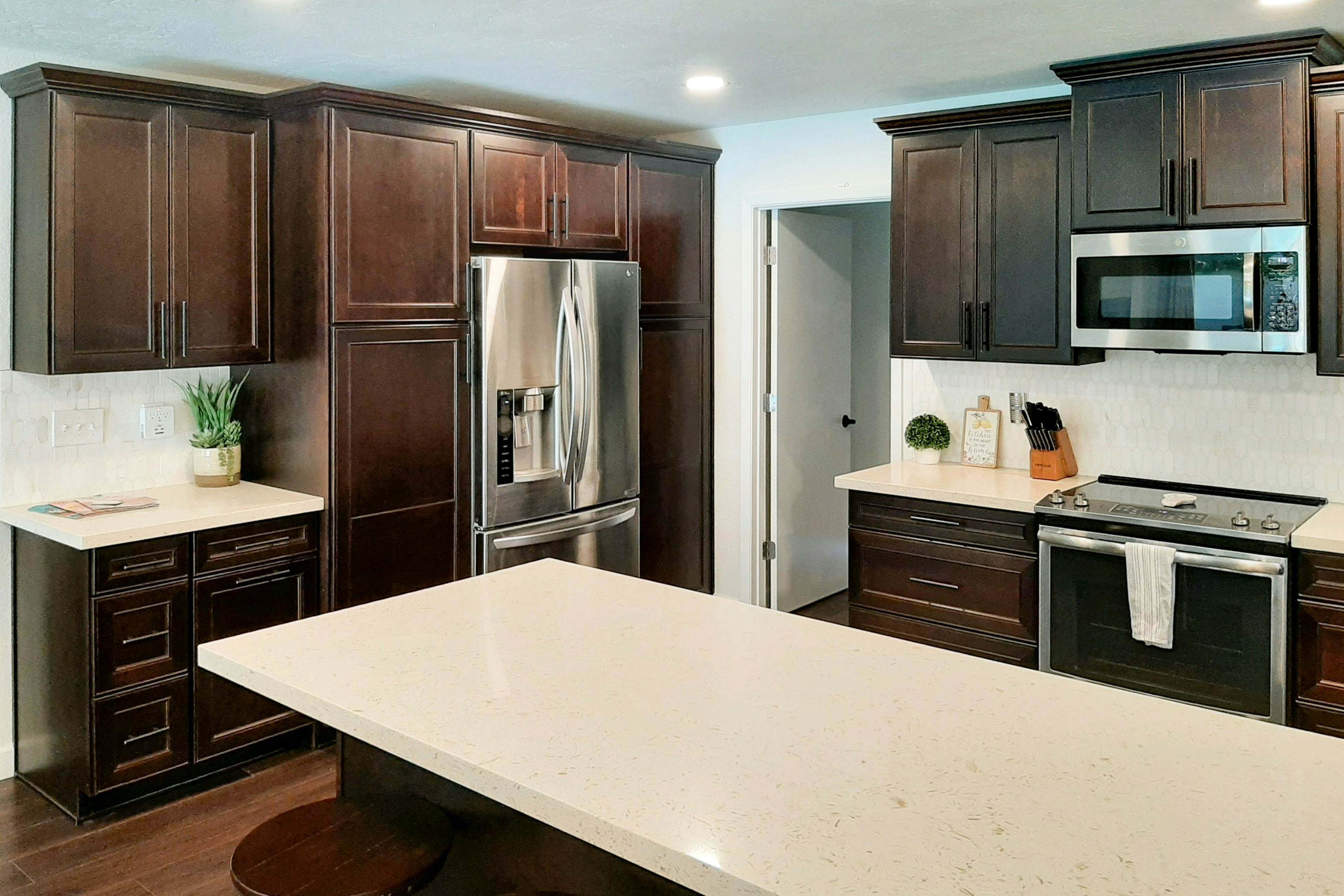 Scottsdale's Charmer