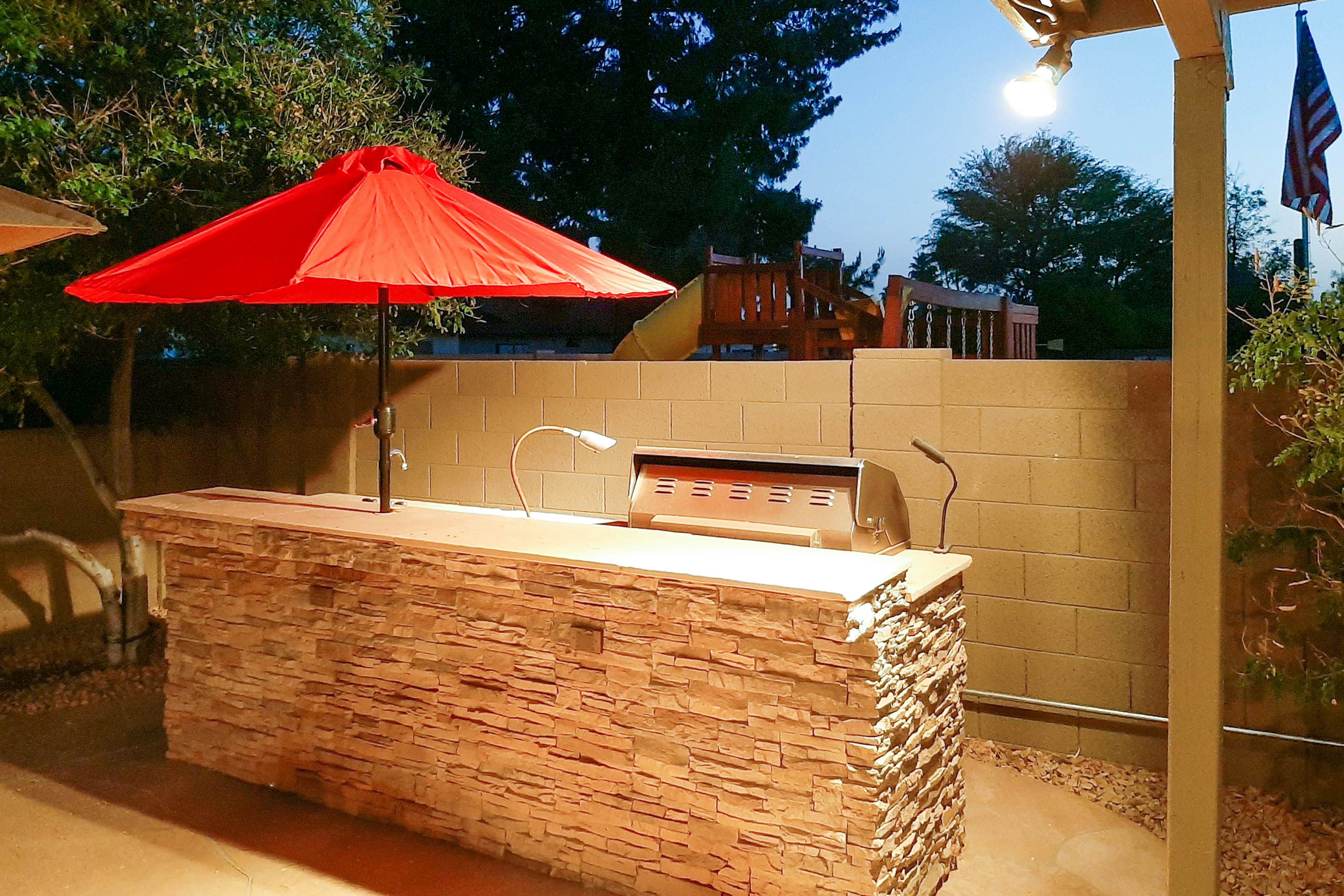 Scottsdale's Charmer