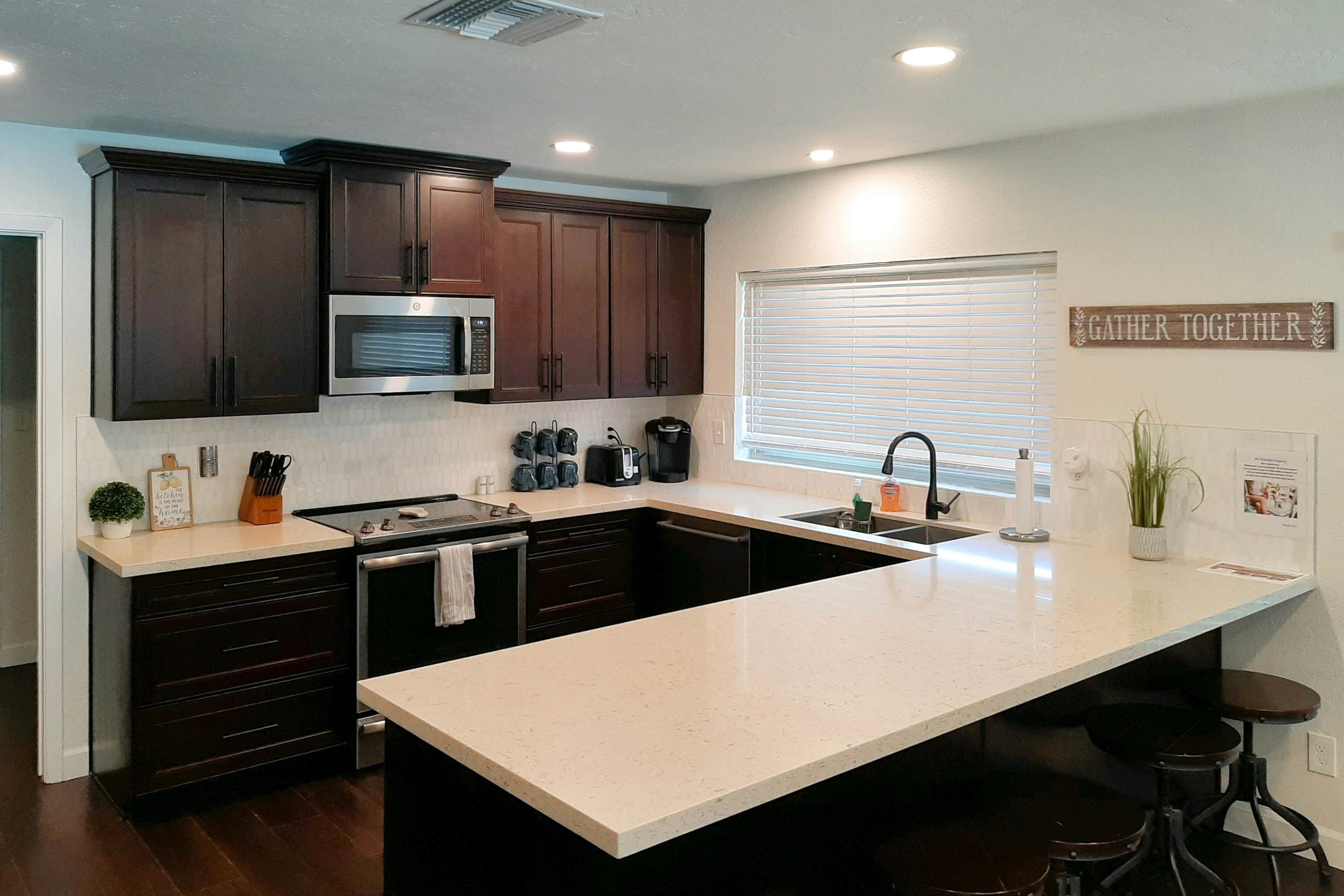 Scottsdale's Charmer