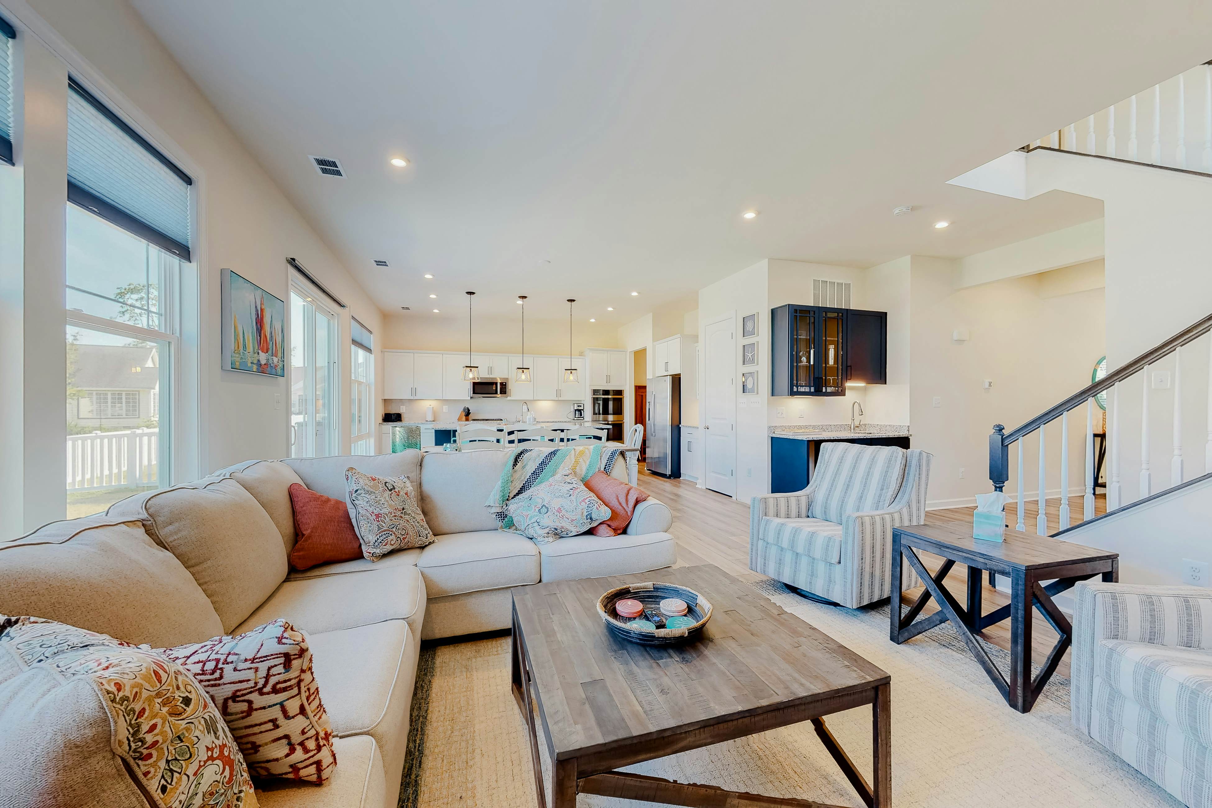 Ocean View Beach Club - 19 Murrells Ct