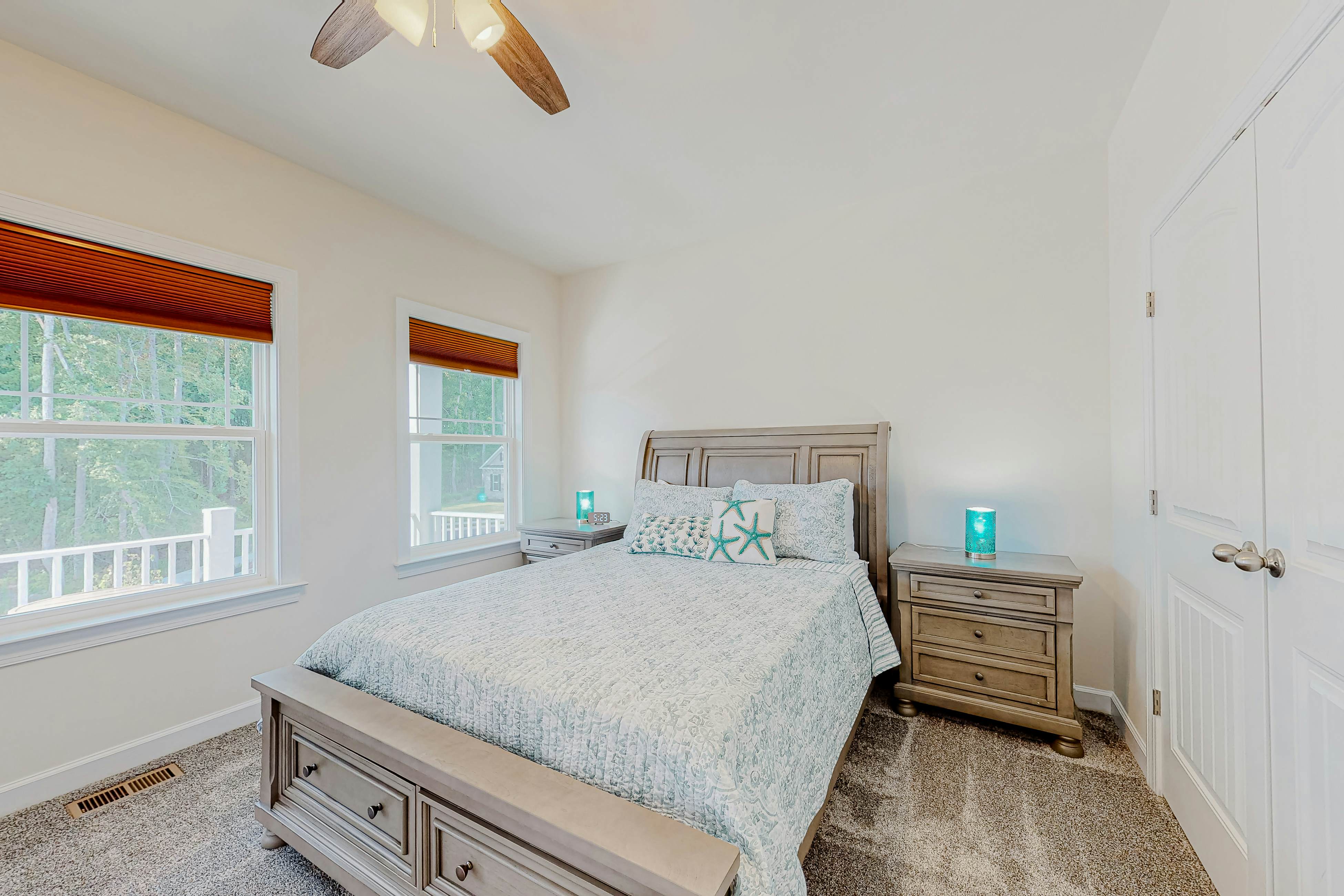 Ocean View Beach Club - 19 Murrells Ct